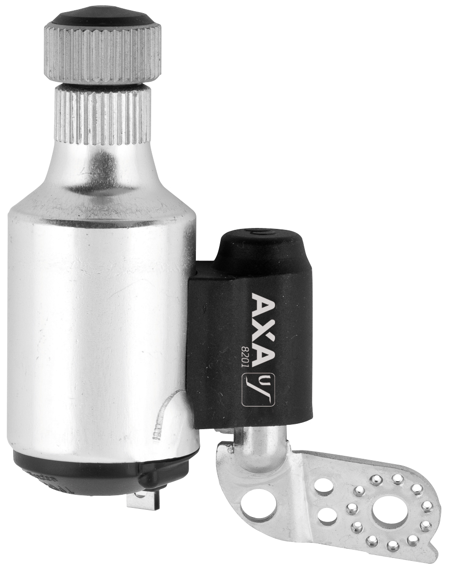 Axa Dynamo 8201 Left