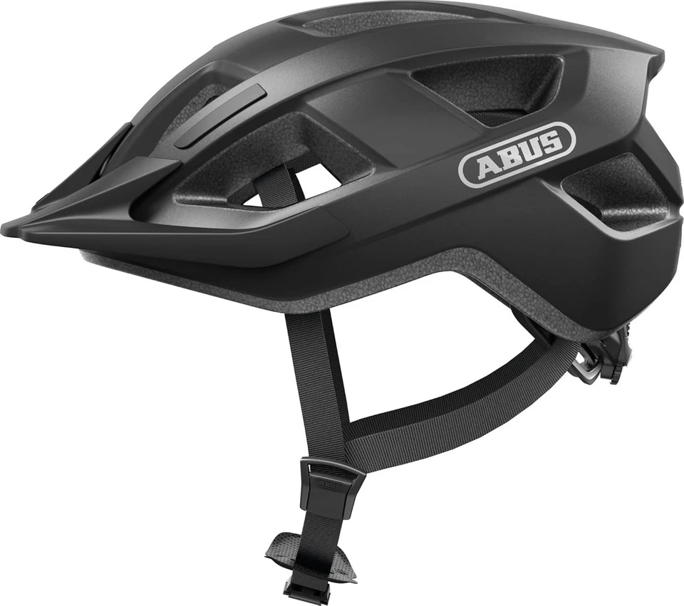Abus Helmet Aduro 3.0 LED Titan L 58-62cm