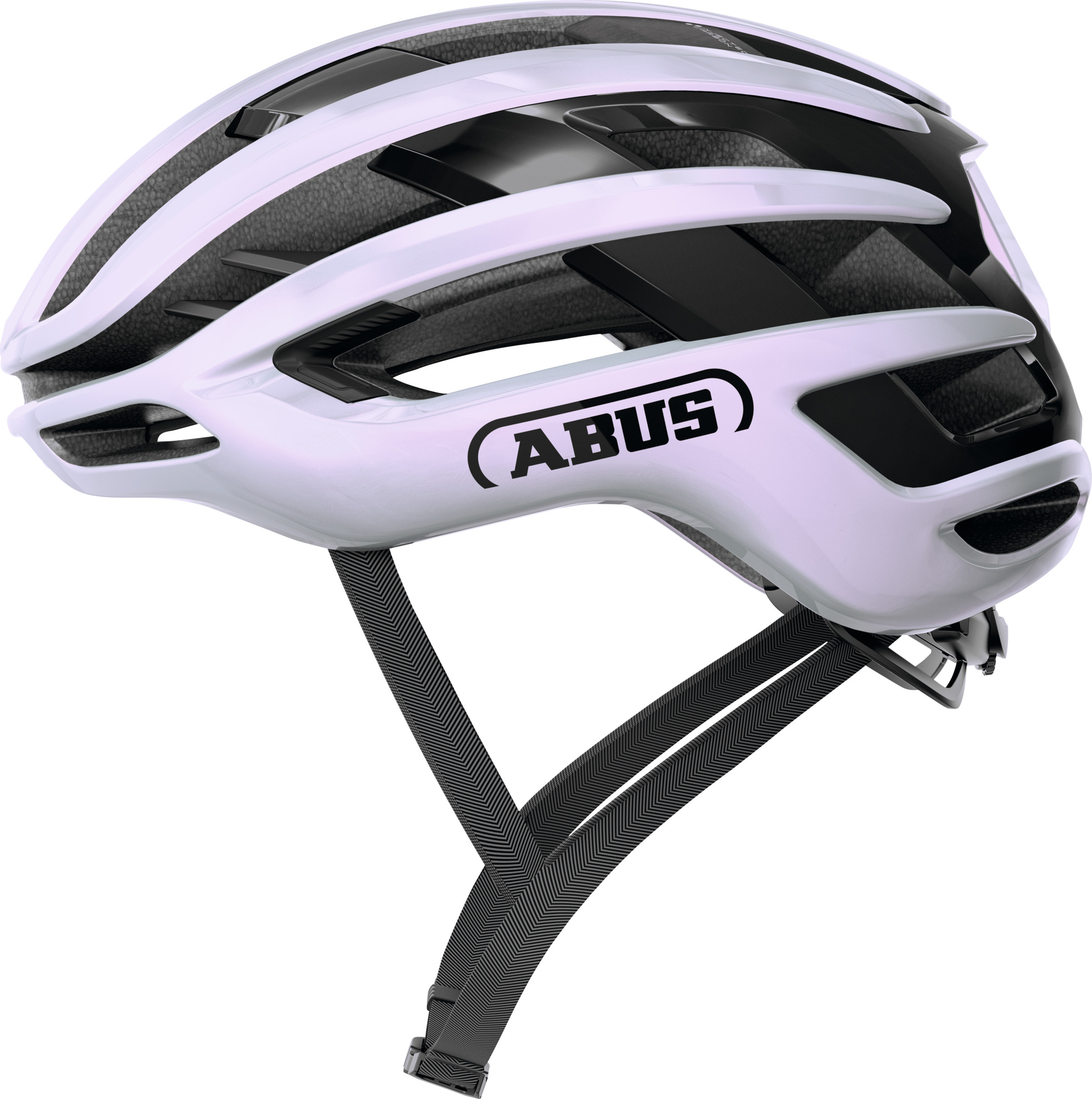 Abus Helmet AirBreaker 2.0 All-In Purple L 57-61cm Abus Helmet AirBreaker 2.0 All-In Purple L 57-61cm