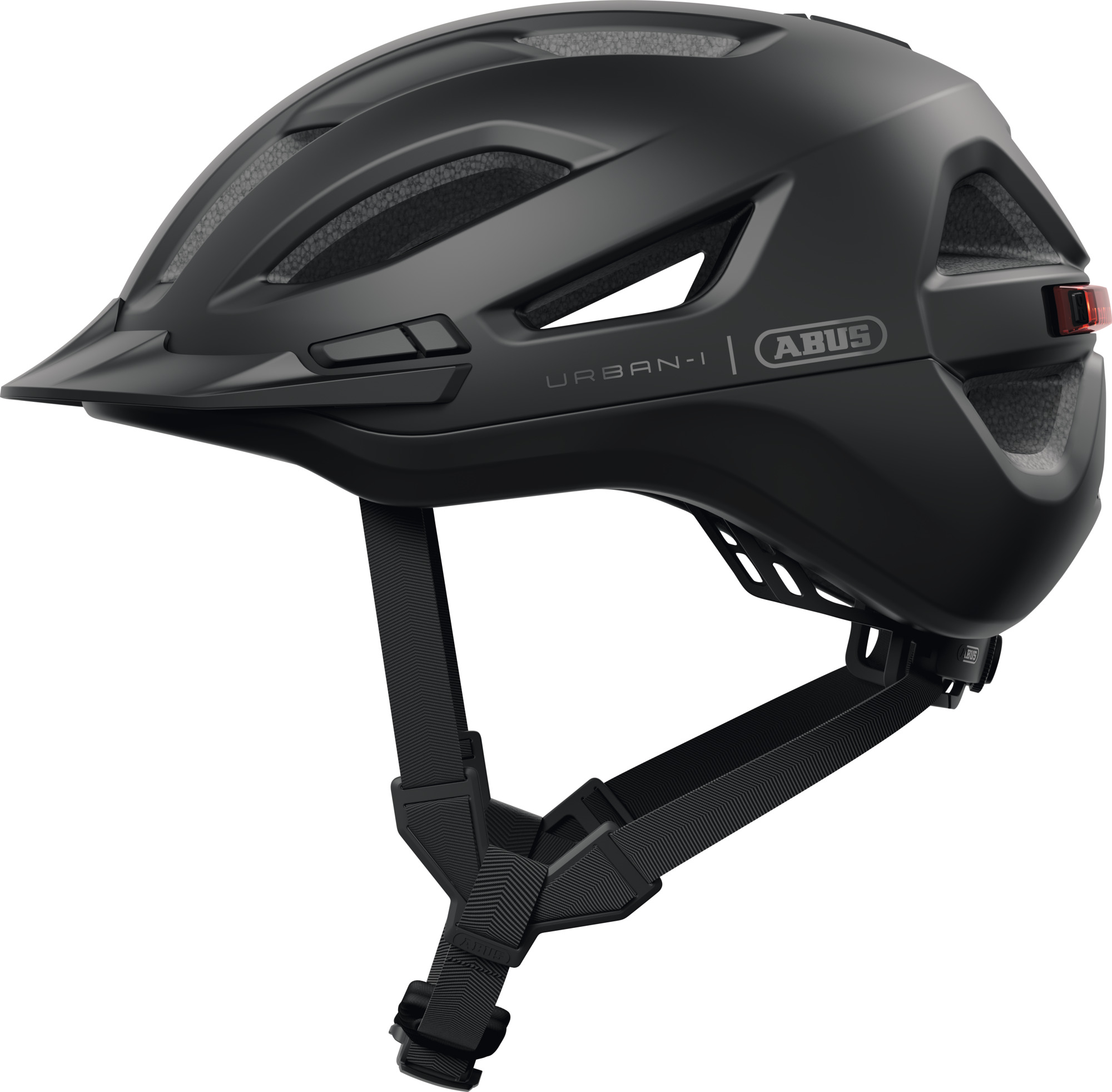 Abus Helmet Urban-I 4.0 ACE Velvet Black S 51-55cm Abus Helmet Urban-I 4.0 ACE Velvet Black S 51-55cm