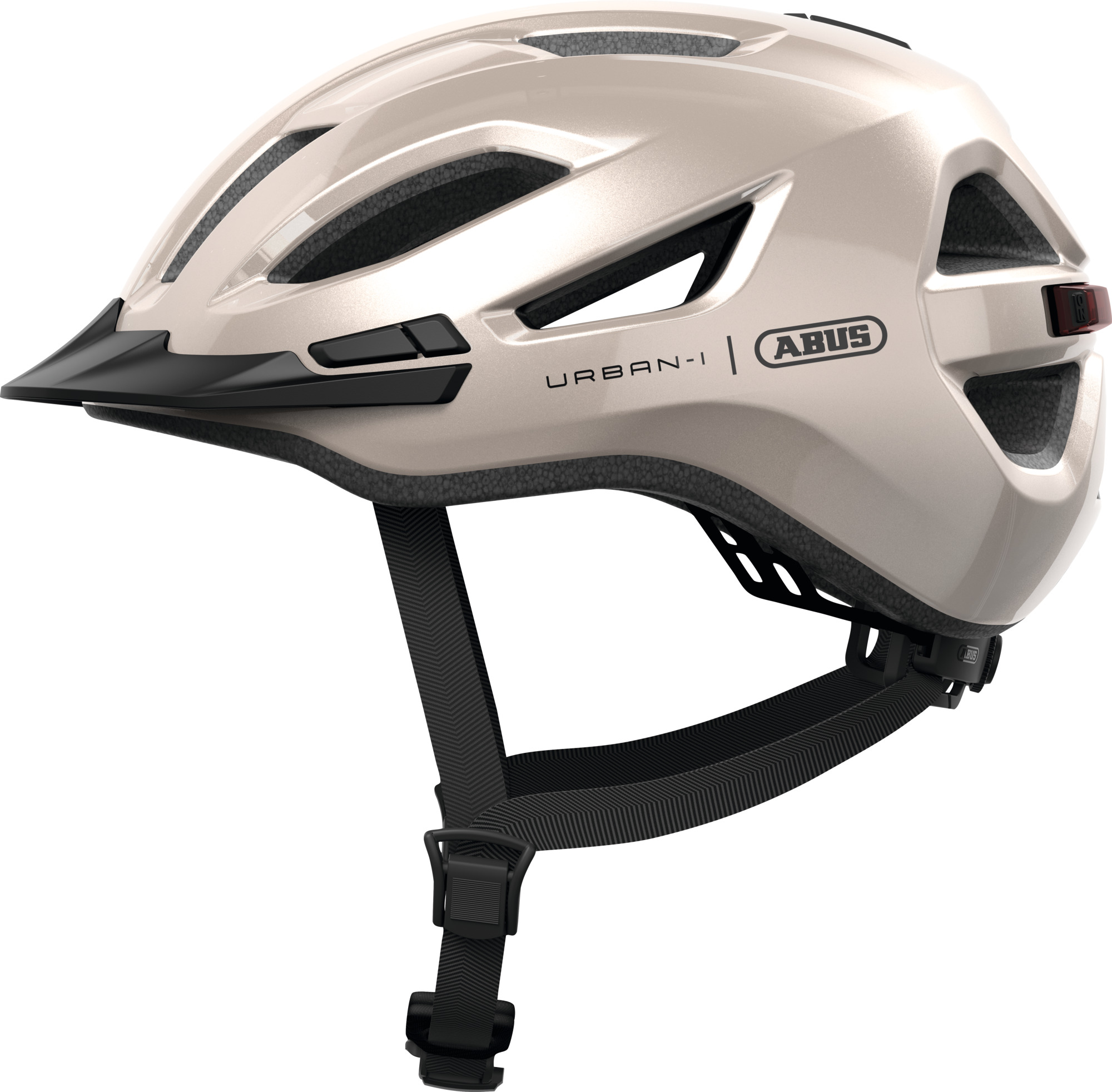 Abus Helmet Urban-I 4.0 Champagne Gold S 51-55cm Abus Helmet Urban-I 4.0 Champagne Gold S 51-55cm