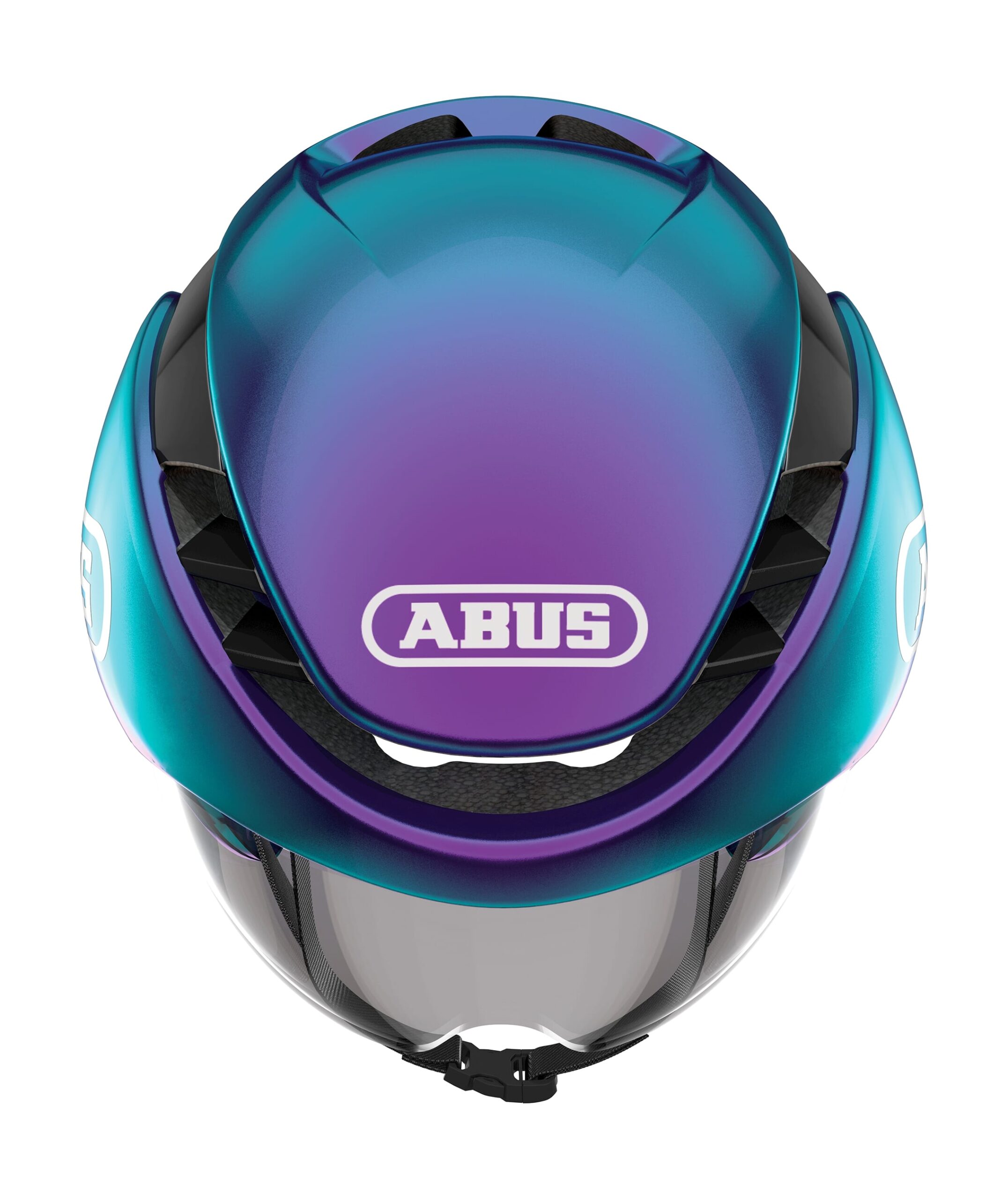 Abus Helmet GameChanger TRI Flipflop Purple L 58-61cm Abus Helmet GameChanger TRI Flipflop Purple L 58-61cm