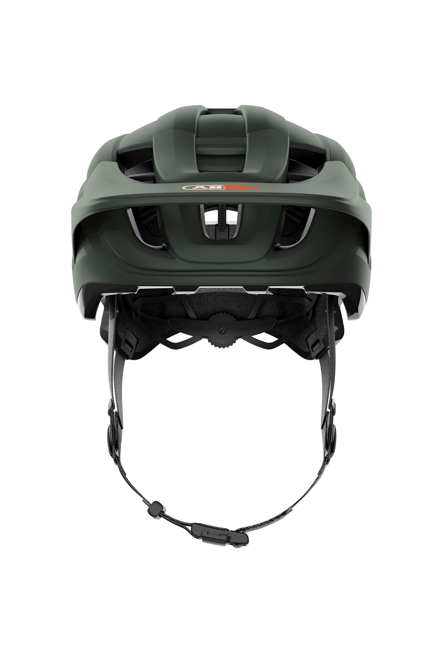 Abus Helmet CliffHanger Pine Green M 54-58cm Abus Helmet CliffHanger Pine Green M 54-58cm