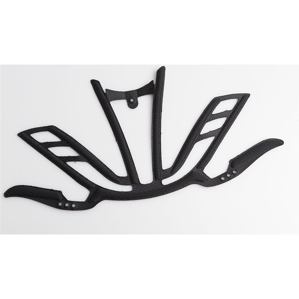 Abus Padding Airbreaker S Abus Padding Airbreaker S