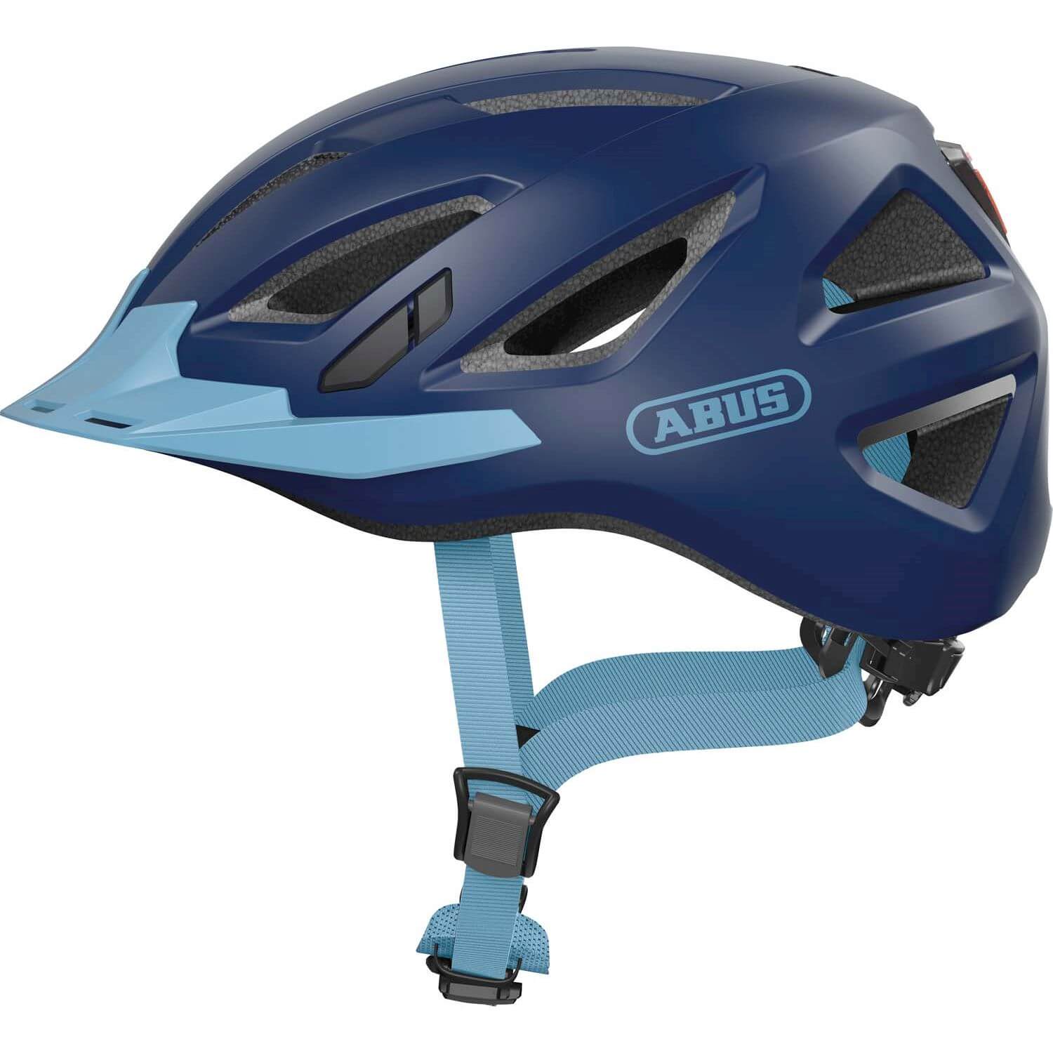 Abus Helmet Urban-I 3.0 Core Blue XL 61-65cm