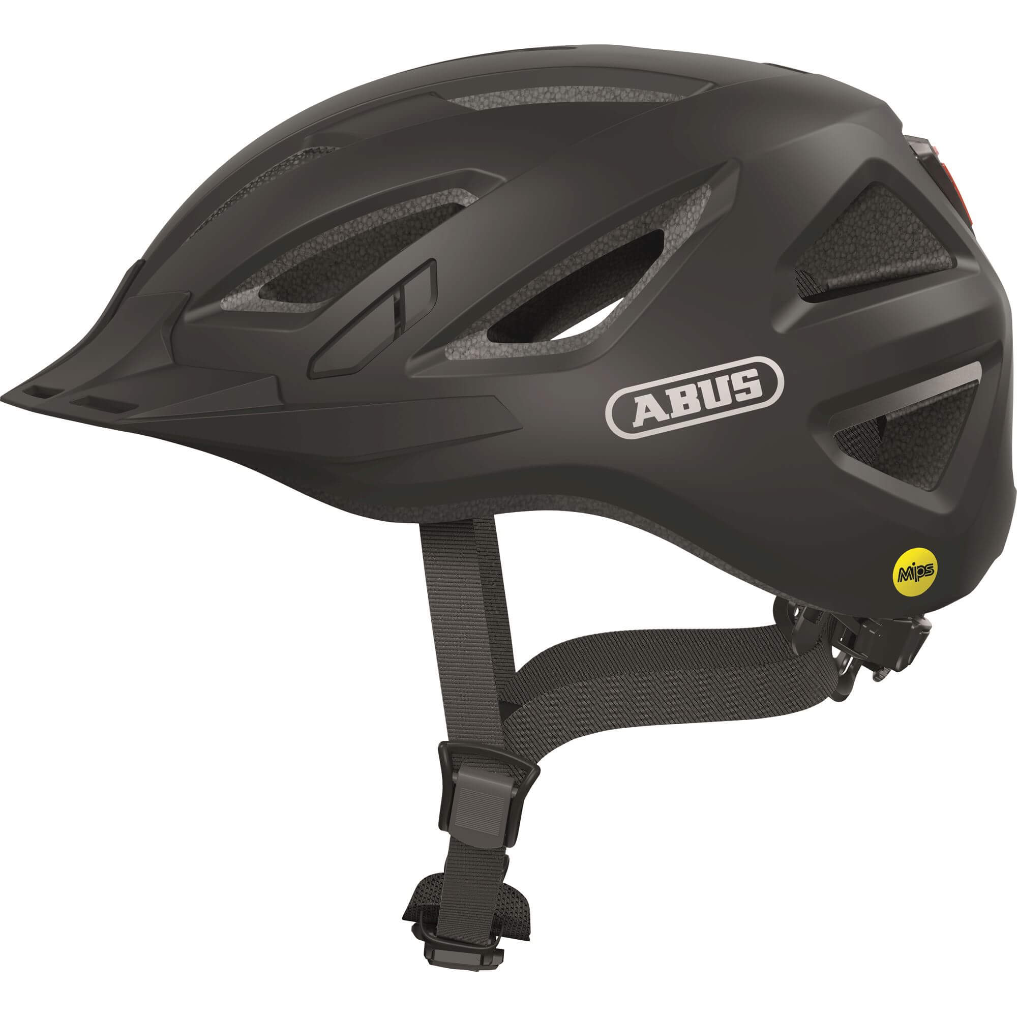 Abus Helmet Urban-I 3.0 MIPS Velvet Black XL 61-65cm Abus Helmet Urban-I 3.0 MIPS Velvet Black XL 61-65cm