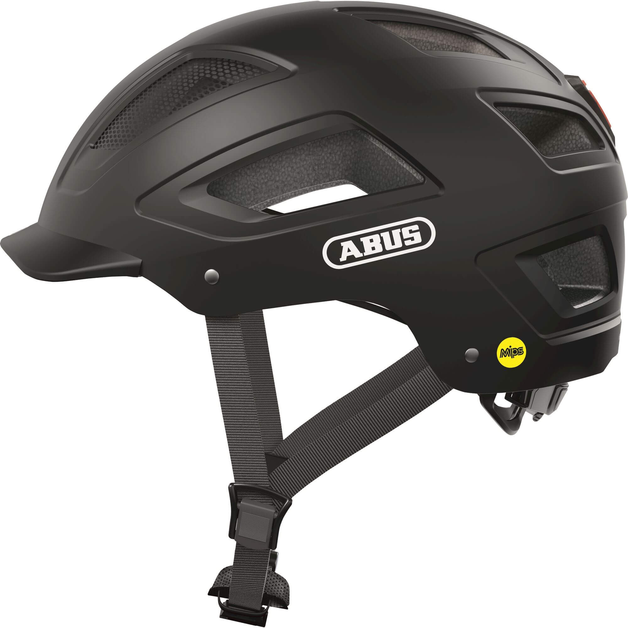 Abus Helmet Hyban 2.0 MIPS Velvet Black L 56-61cm Abus Helmet Hyban 2.0 MIPS Velvet Black L 56-61cm