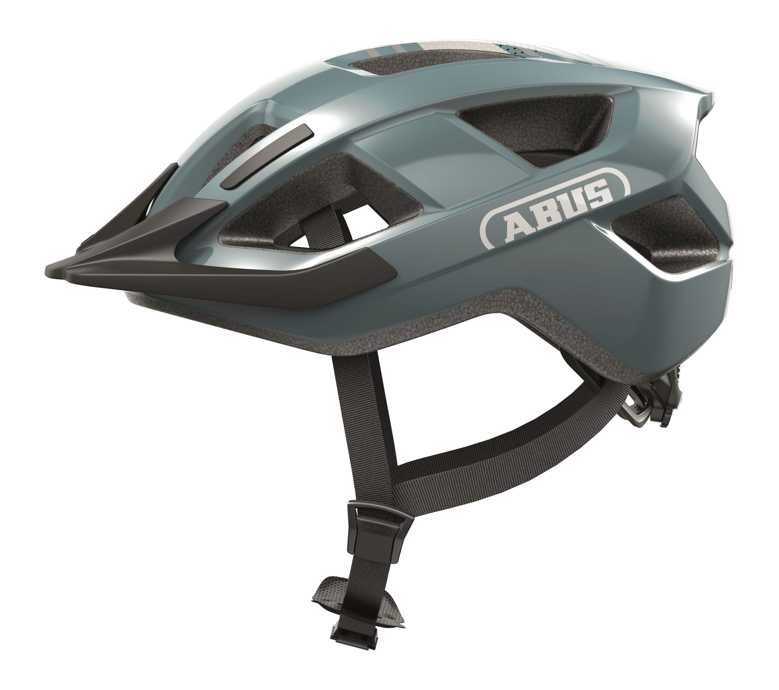 Abus Helmet Aduro 3.0 Glacier Blue L 58-62cm Abus Helmet Aduro 3.0 Glacier Blue L 58-62cm