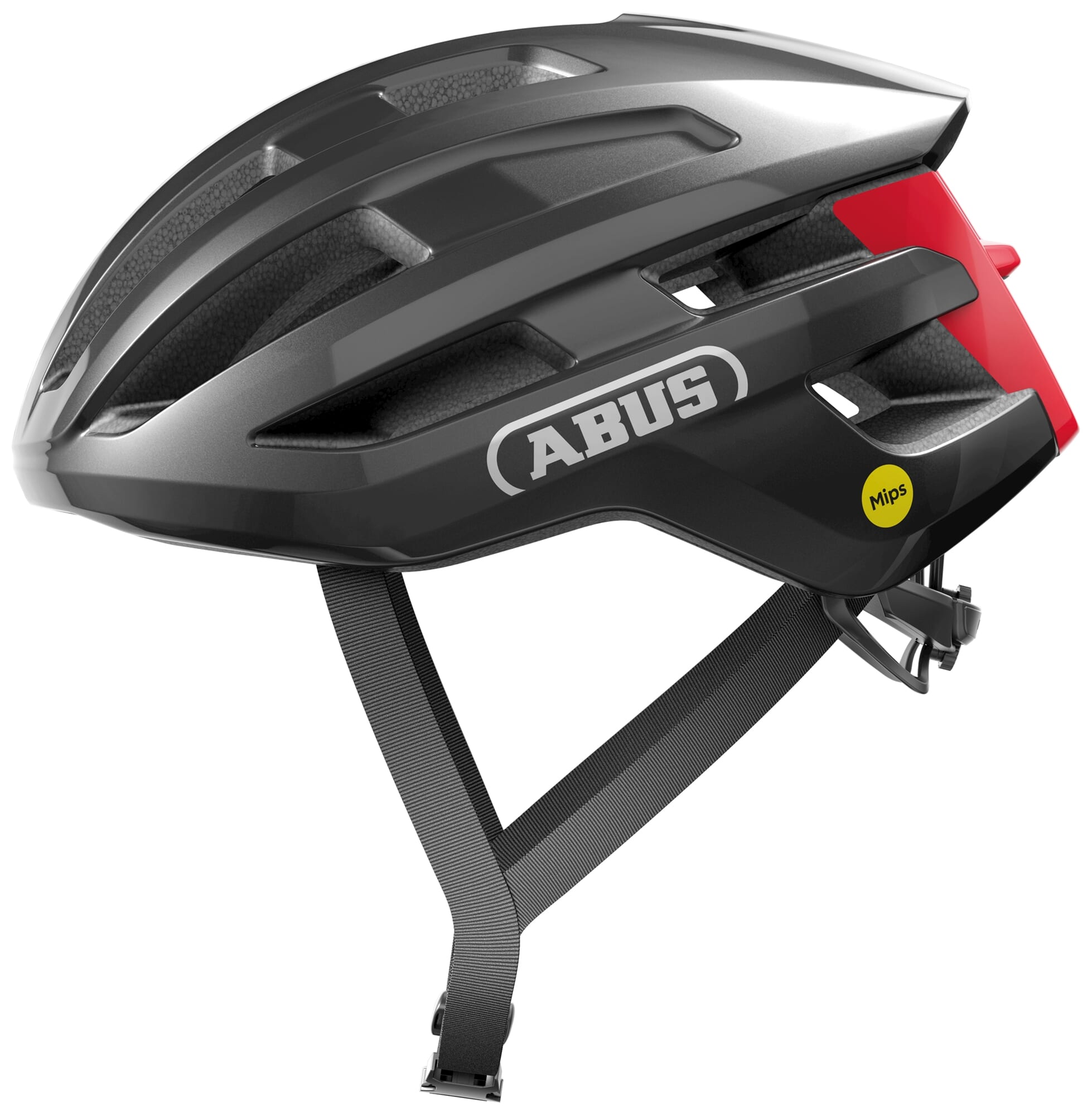 Abus Helmet PowerDome MIPS Titan M 54-58cm Abus Helmet PowerDome MIPS Titan M 54-58cm