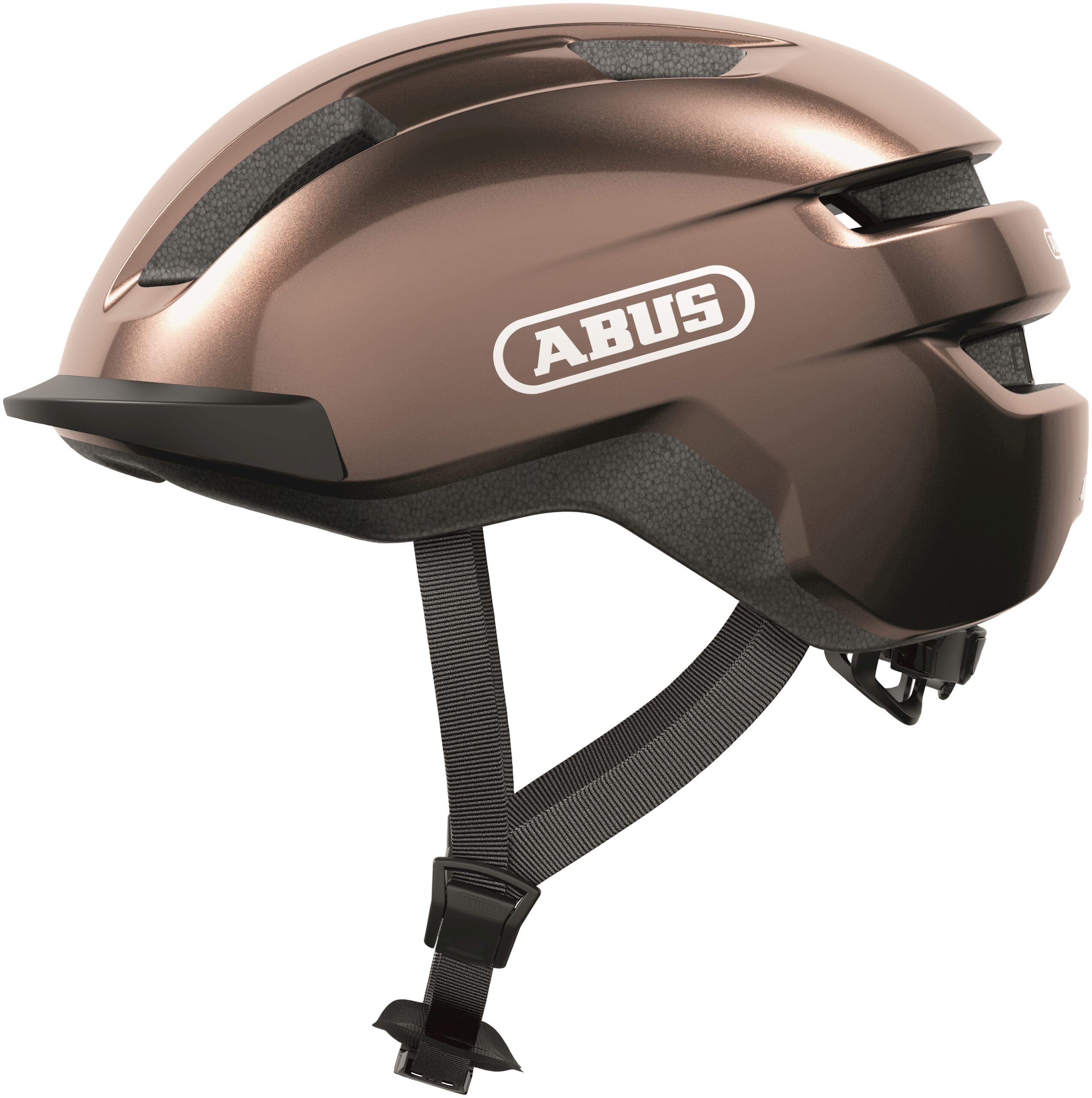 Abus Helmet Purl-Y Metallic Copper S 51-55cm