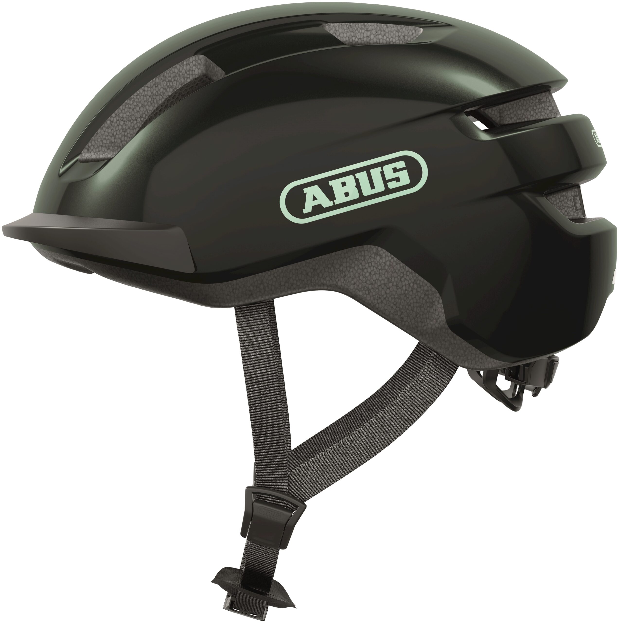 Abus Helmet Purl-Y Moss Green S 51-55cm Abus Helmet Purl-Y Moss Green S 51-55cm