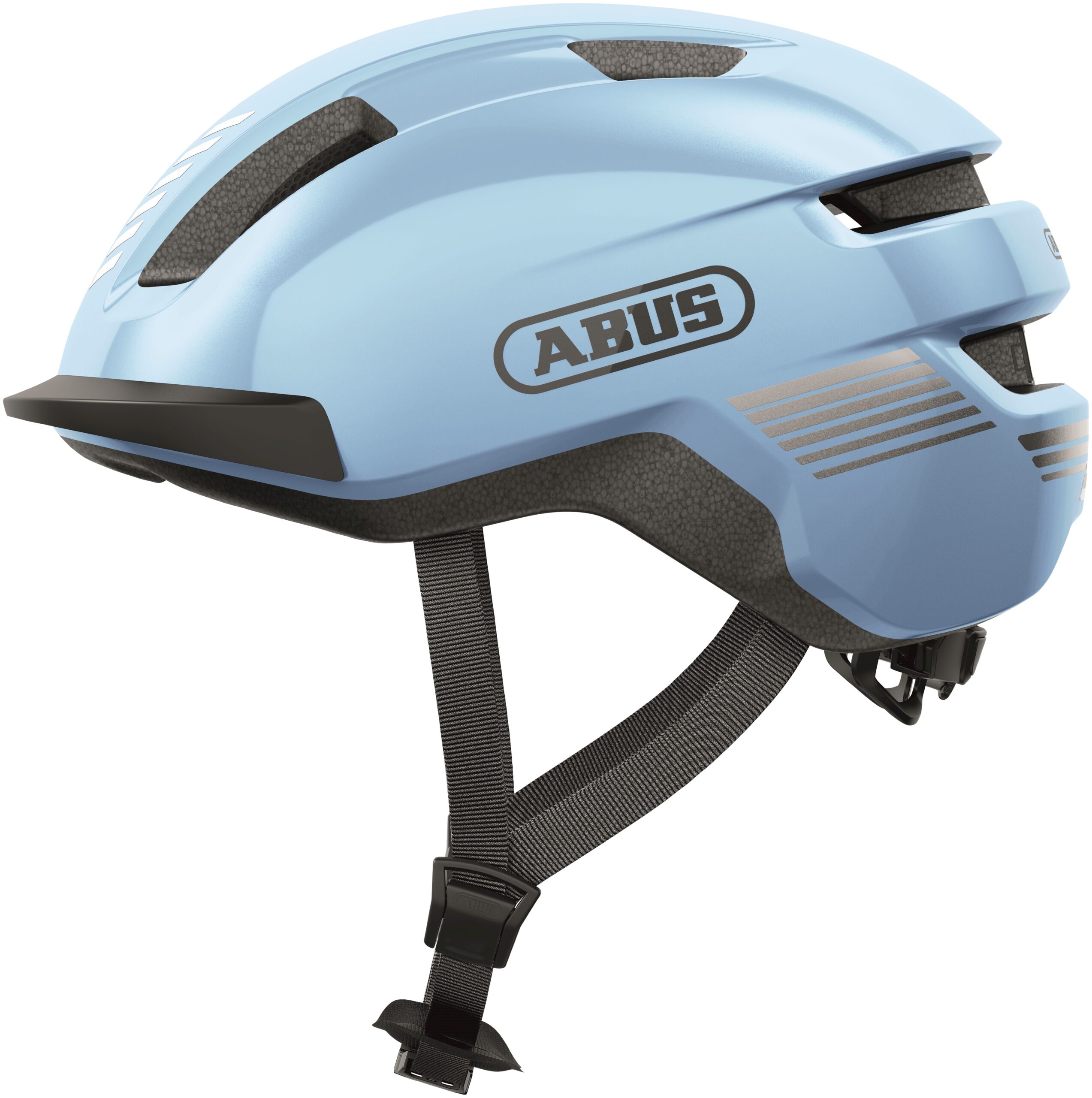 Abus Helmet Purl-Y Iced Blue S 51-55cm Abus Helmet Purl-Y Iced Blue S 51-55cm