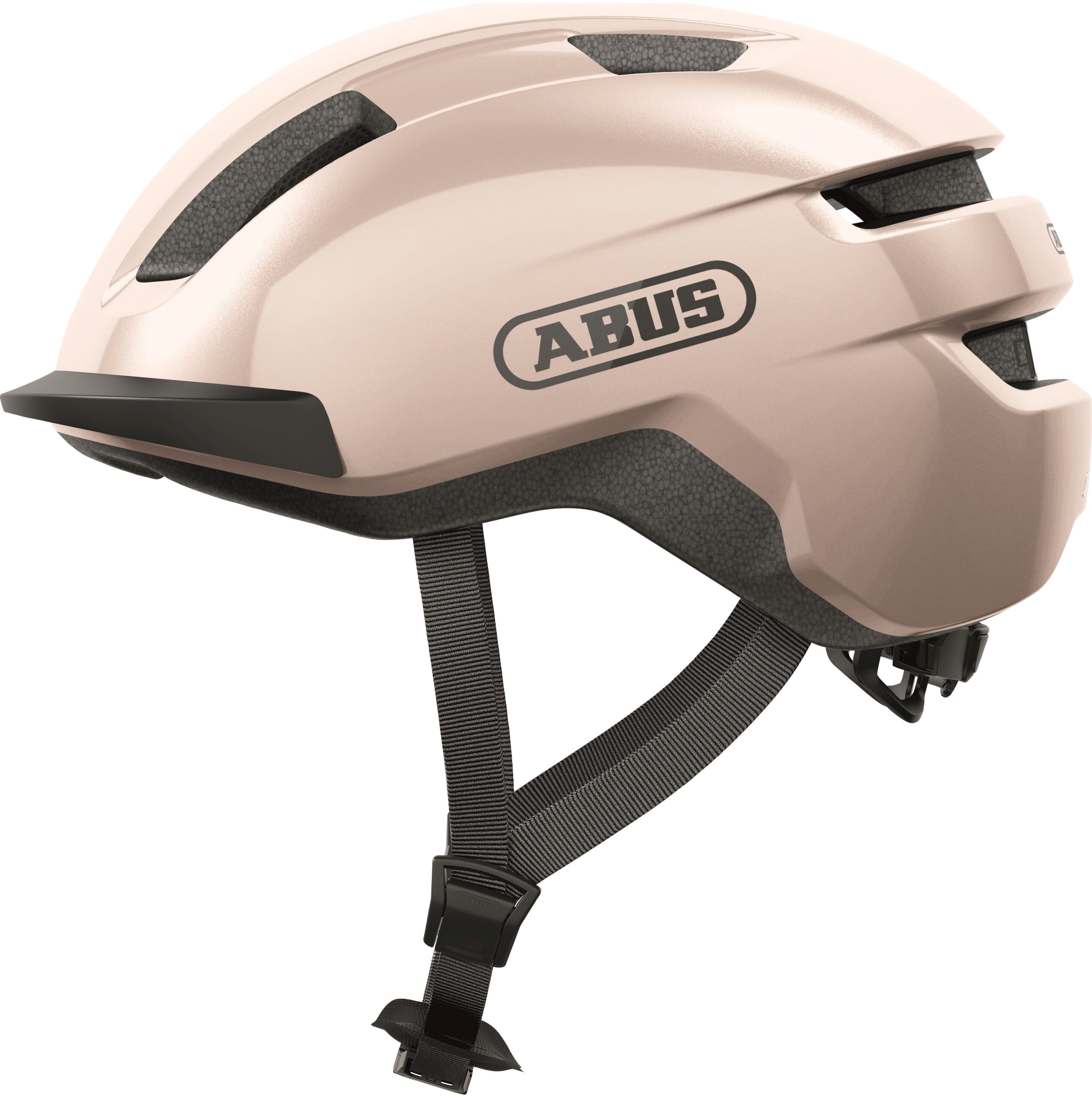 Abus Helmet Purl-Y Champagne Gold M 54-58cm