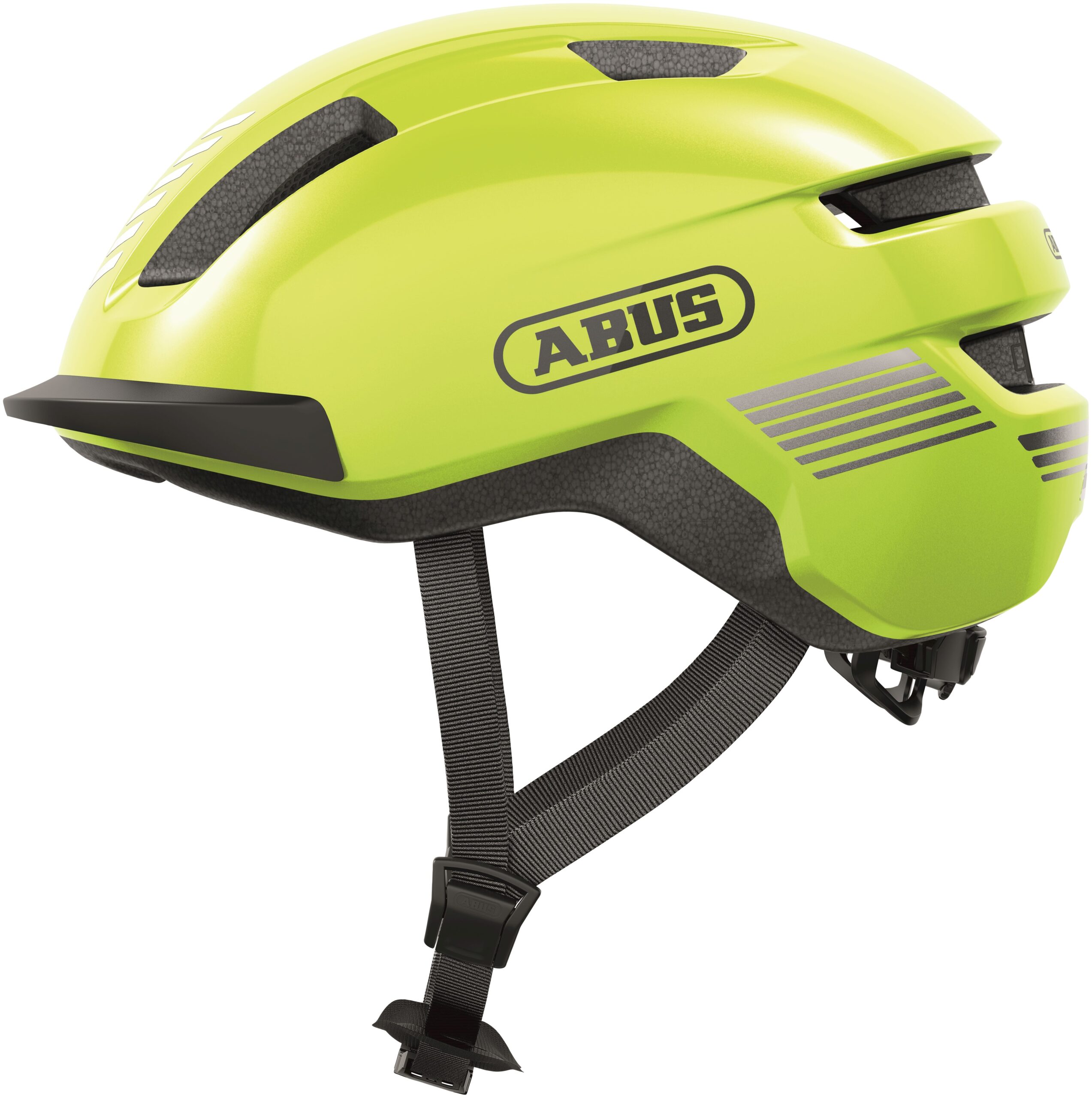 Abus Helmet Purl-Y Signal Yellow S 51-55cm Abus Helmet Purl-Y Signal Yellow S 51-55cm