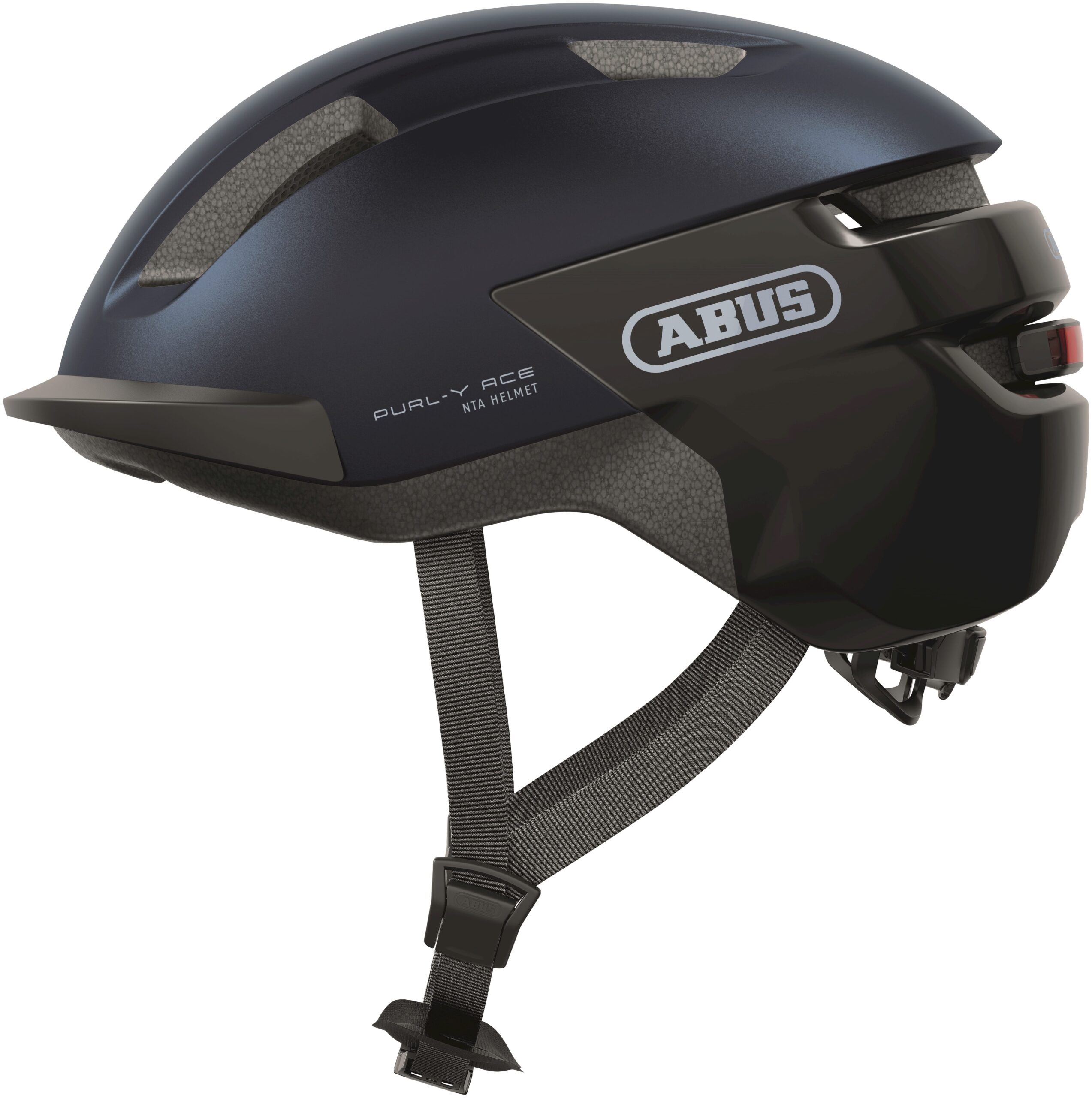 Abus Helmet Purl-Y ACE Midnight Blue M 54-58cm