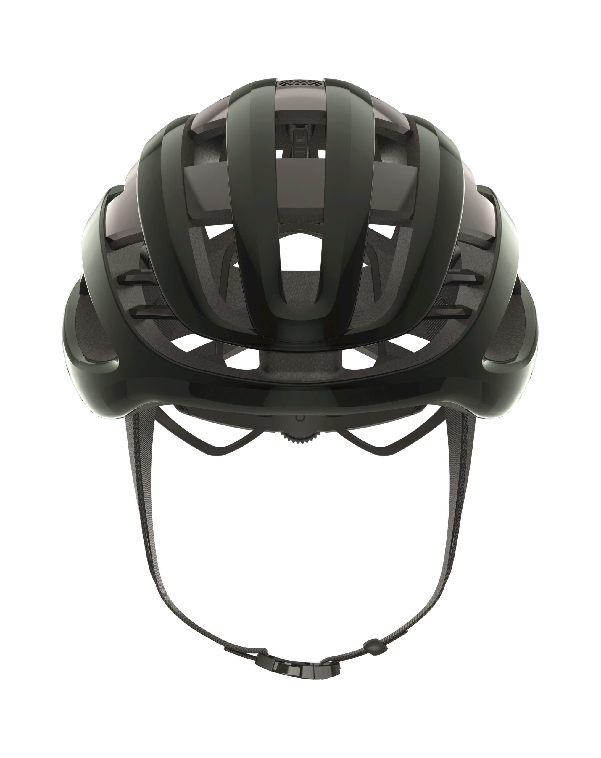 Abus Helmet AirBreaker Moss Green S 51-55cm