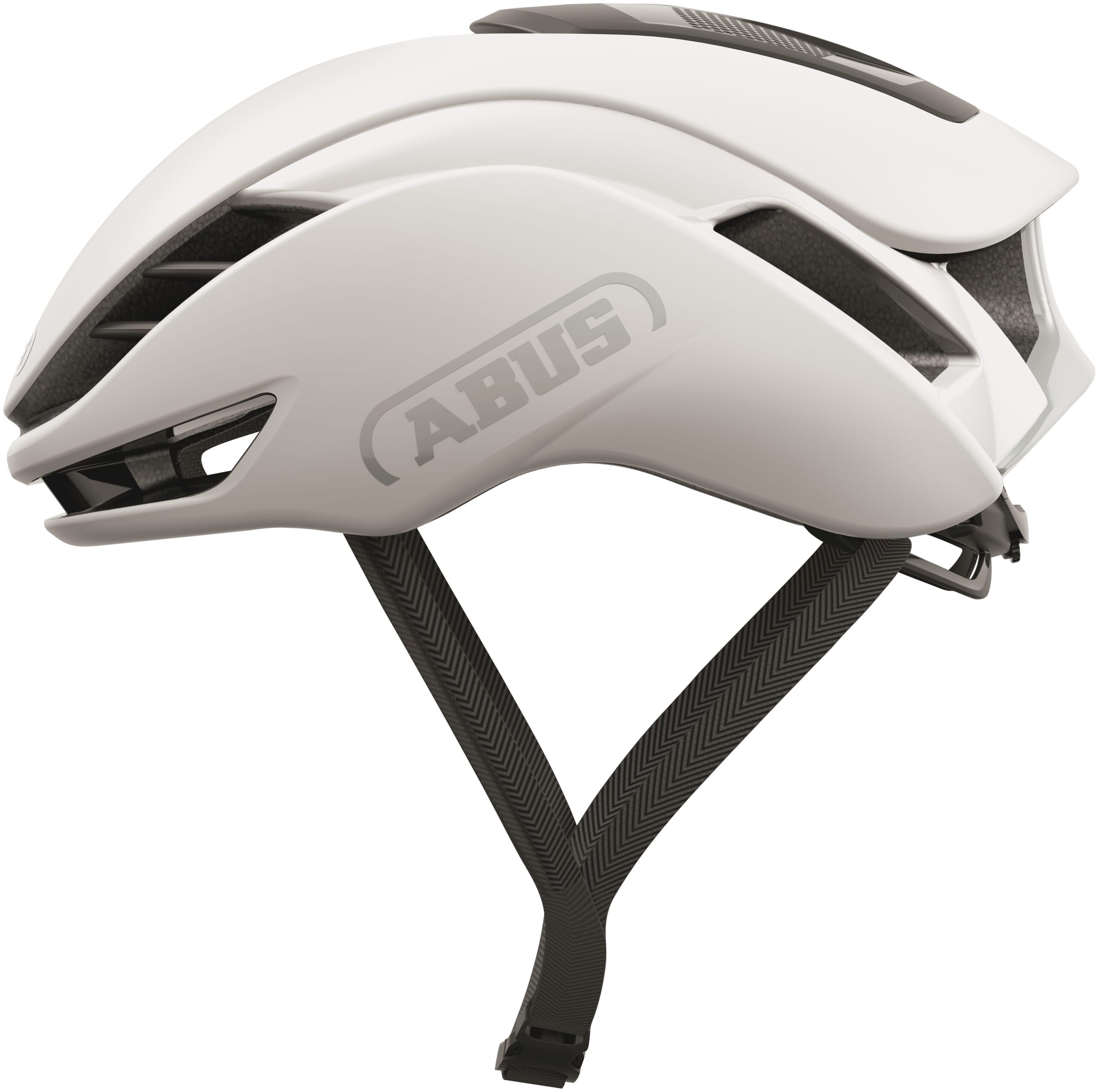 Abus Helmet GameChanger 2.0 Polar White L 57-61cm