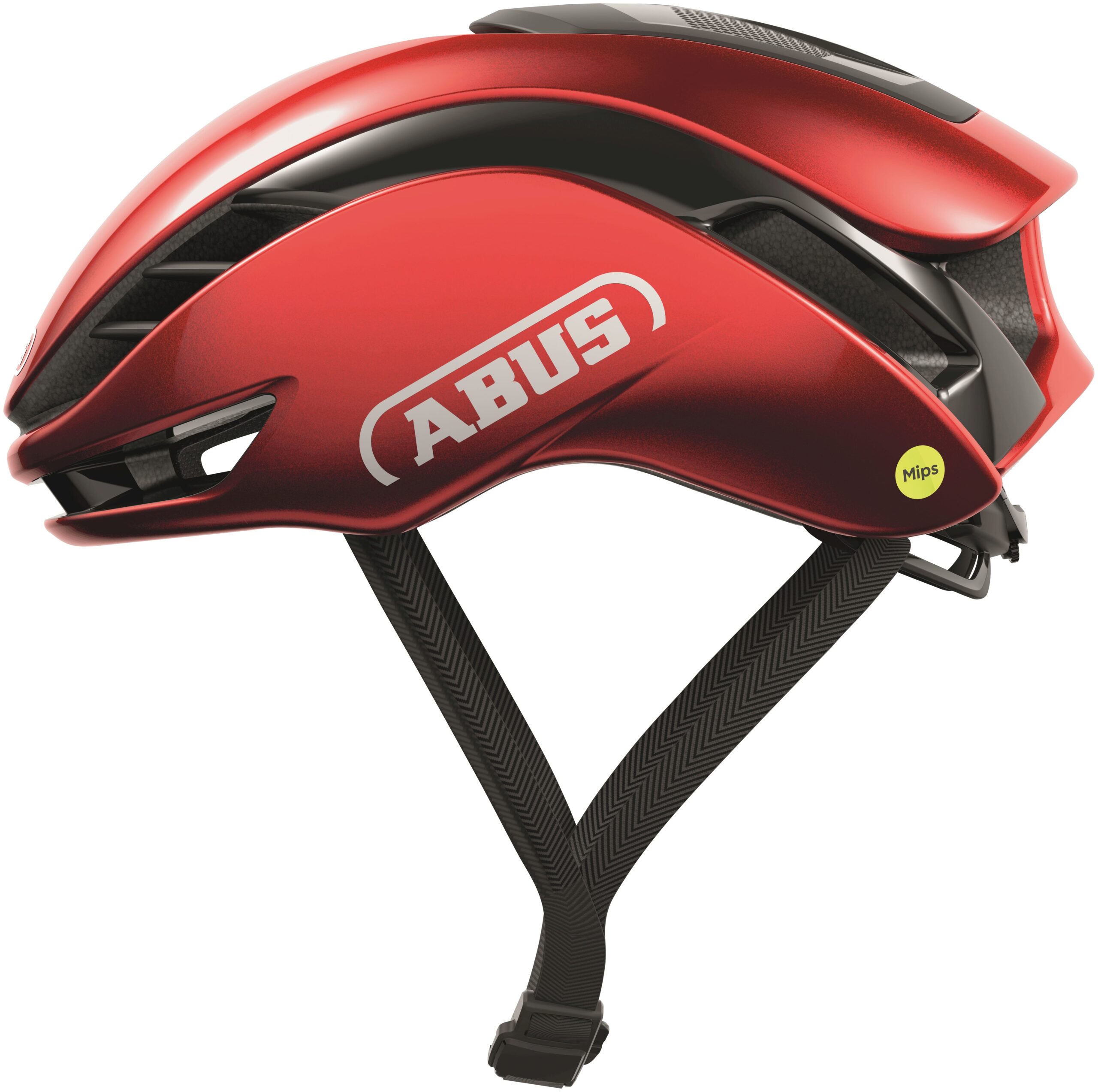 Abus Helmet GameChanger 2.0 MIPS Performance Red L 57-61cm