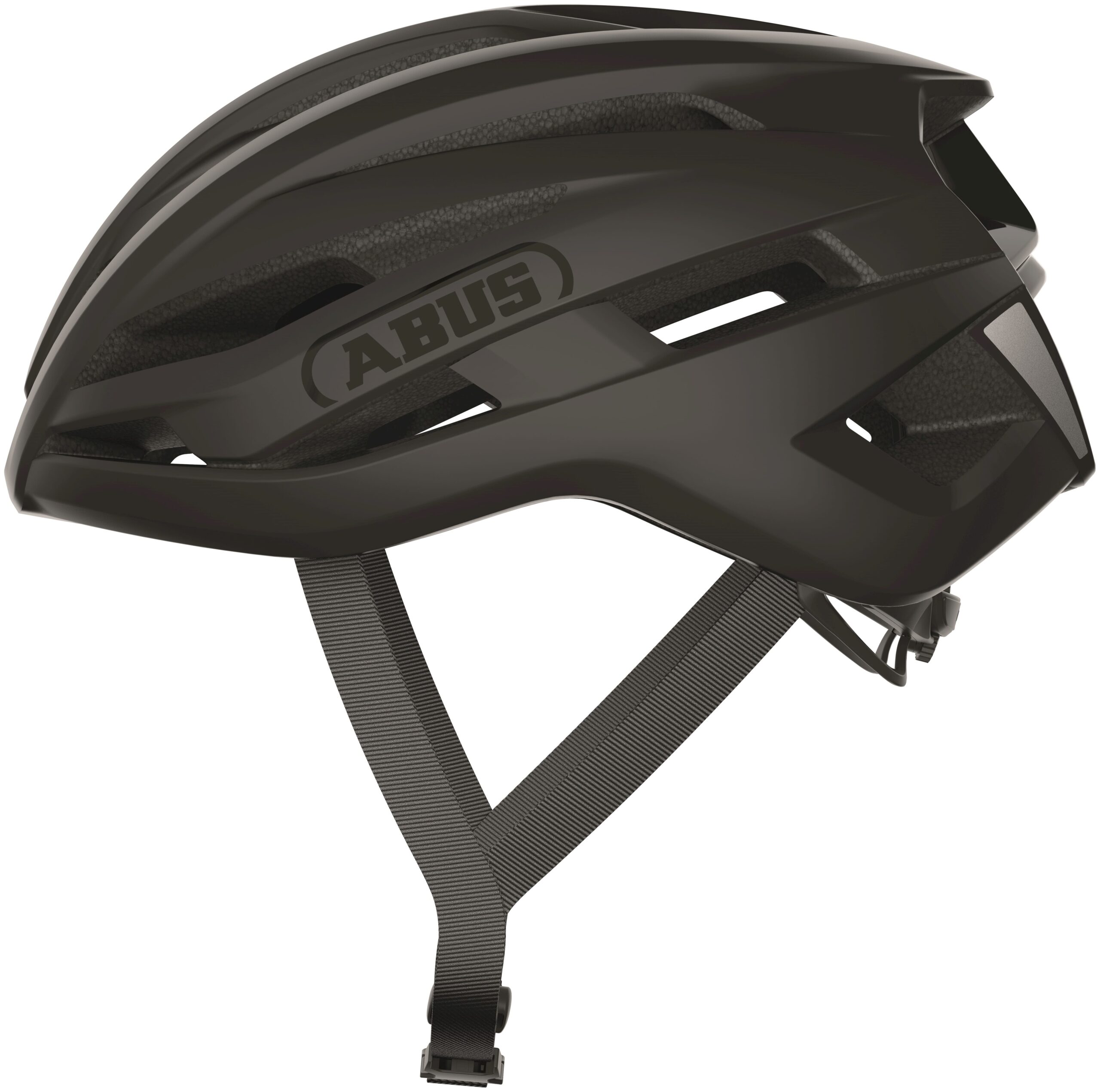 Abus Helmet Stormchaser Ace Velvet Black M 54-58cm