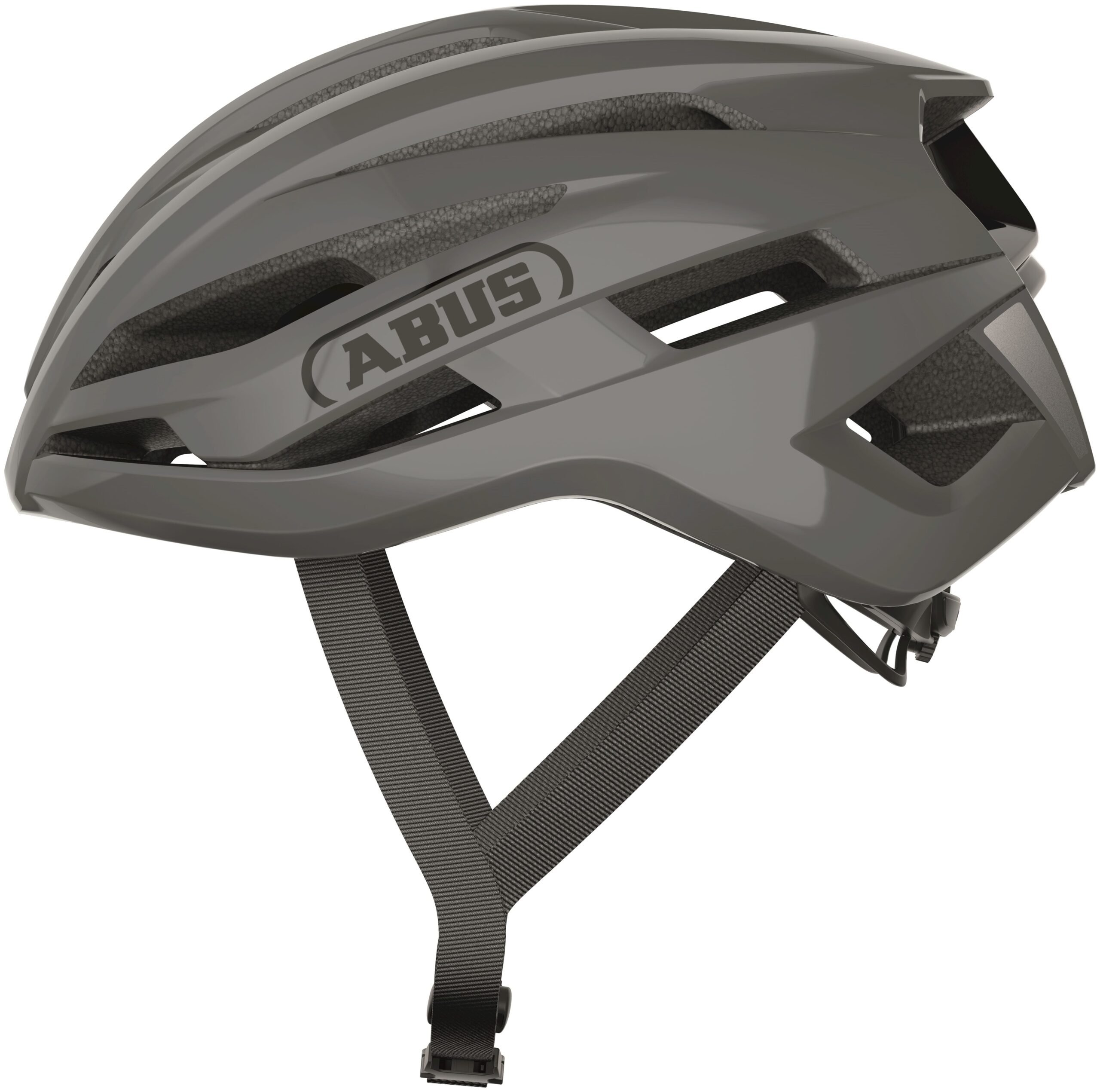 Abus Helmet Stormchaser ACE Race Grey L 57-61cm