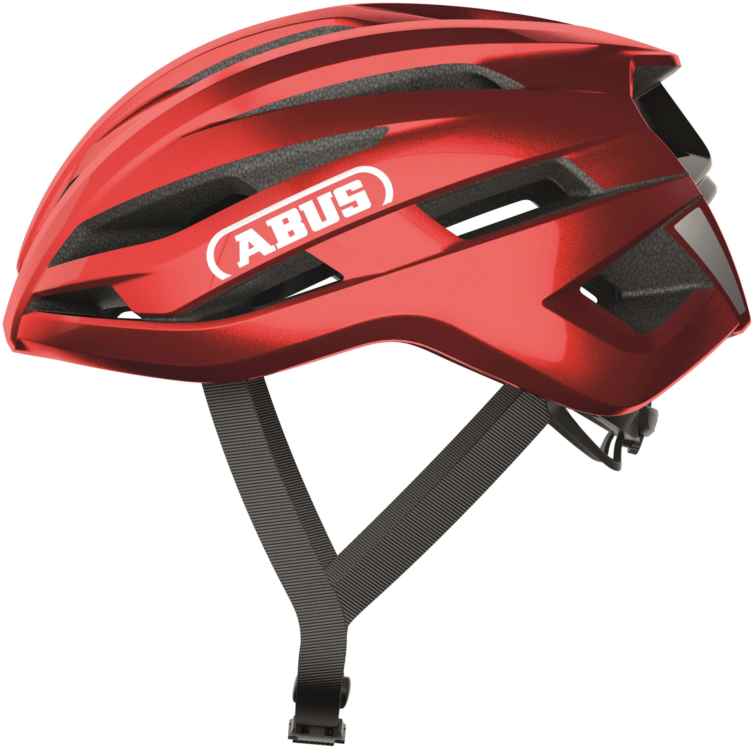 Abus Helmet Stormchaser Ace Performance Red L 57-61cm