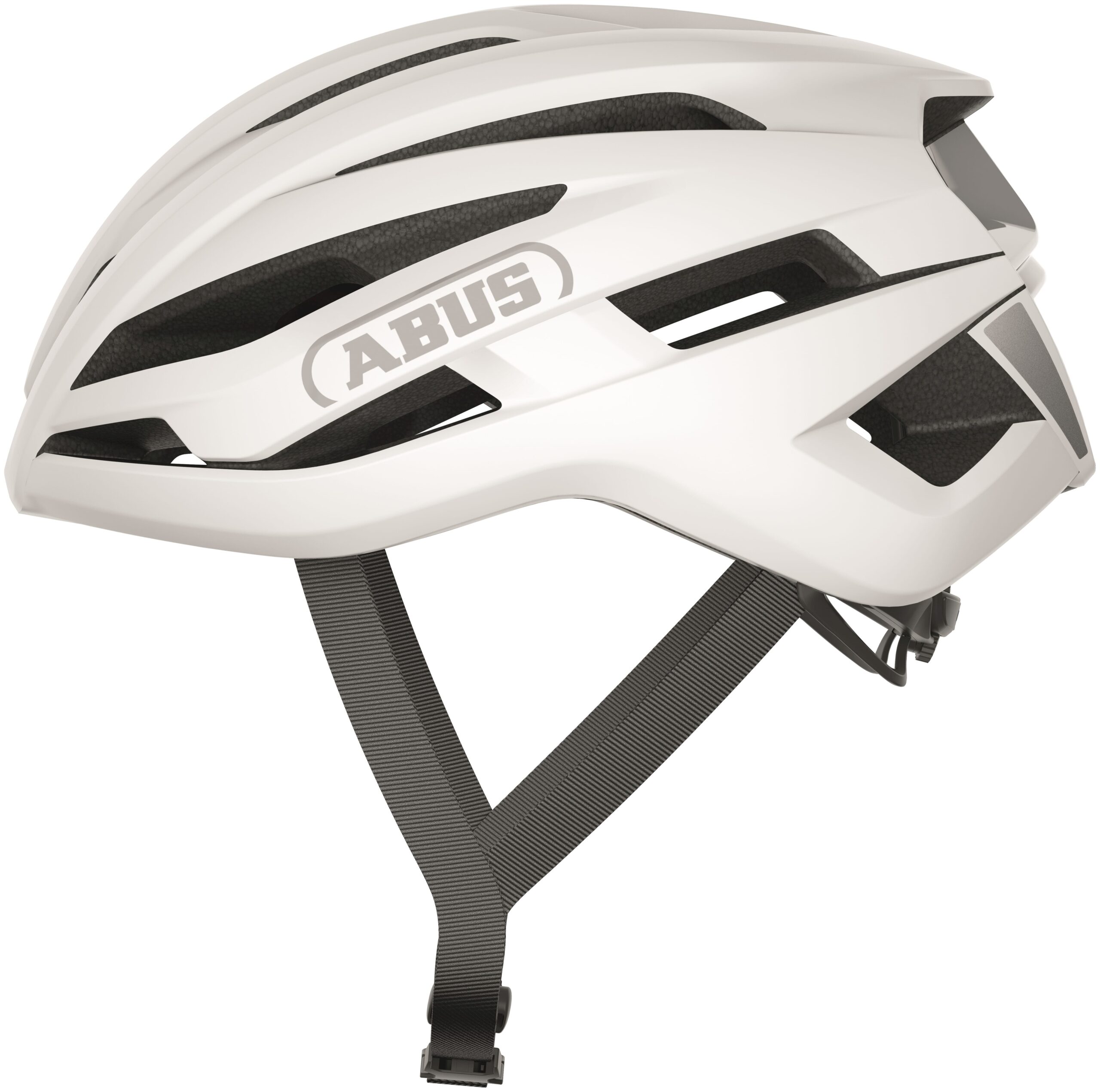 Abus Helmet Stormchaser ACE Polar White S 51-55cm