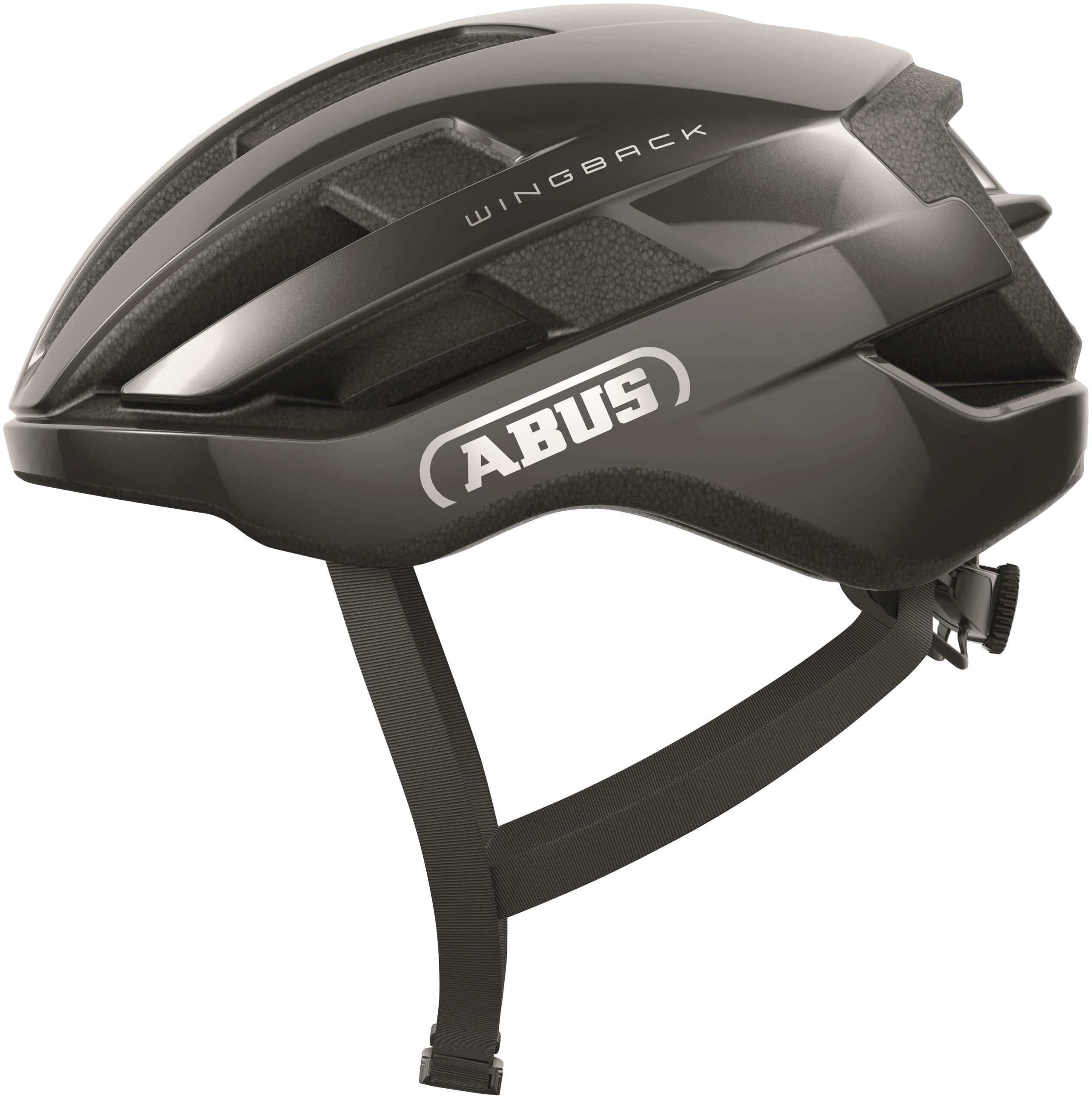 Abus Helmet Wingback Titan L 57-61cm Abus Helmet Wingback Titan L 57-61cm