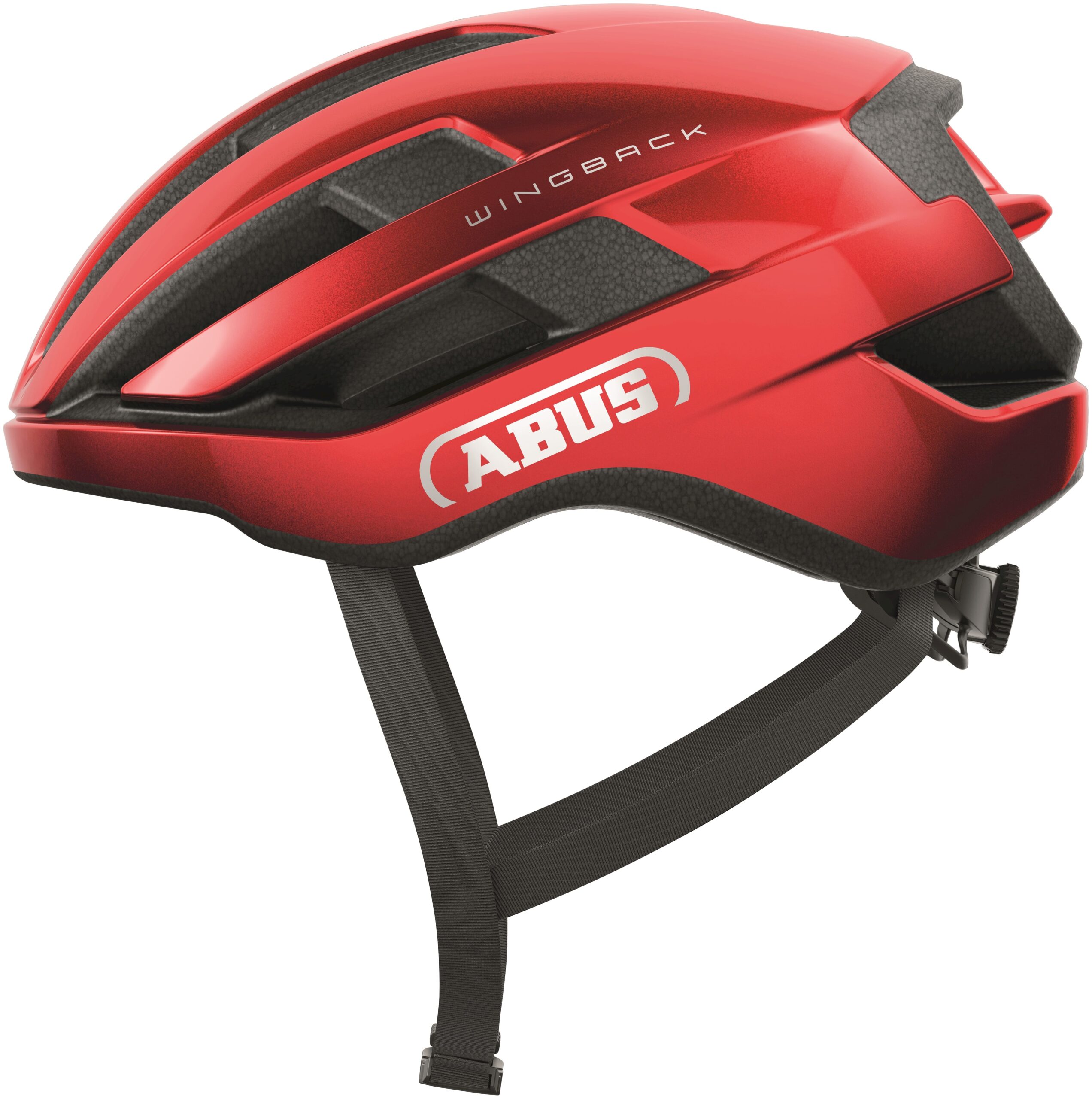 Abus Helmet Wingback Performance Red M 54-58cm Abus Helmet Wingback Performance Red M 54-58cm