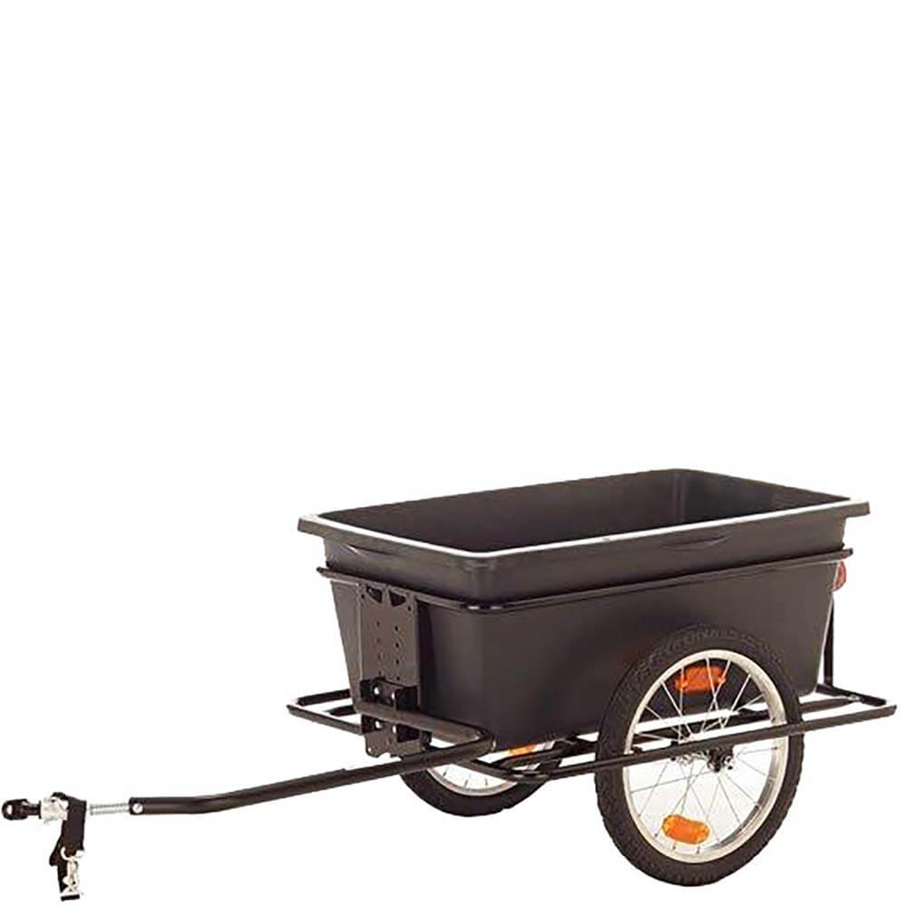 Roland Bike Trailer BigBoy 90L Asbev