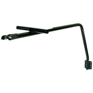 Roland Drawbar / Towbar Bike Trailer BigBoy