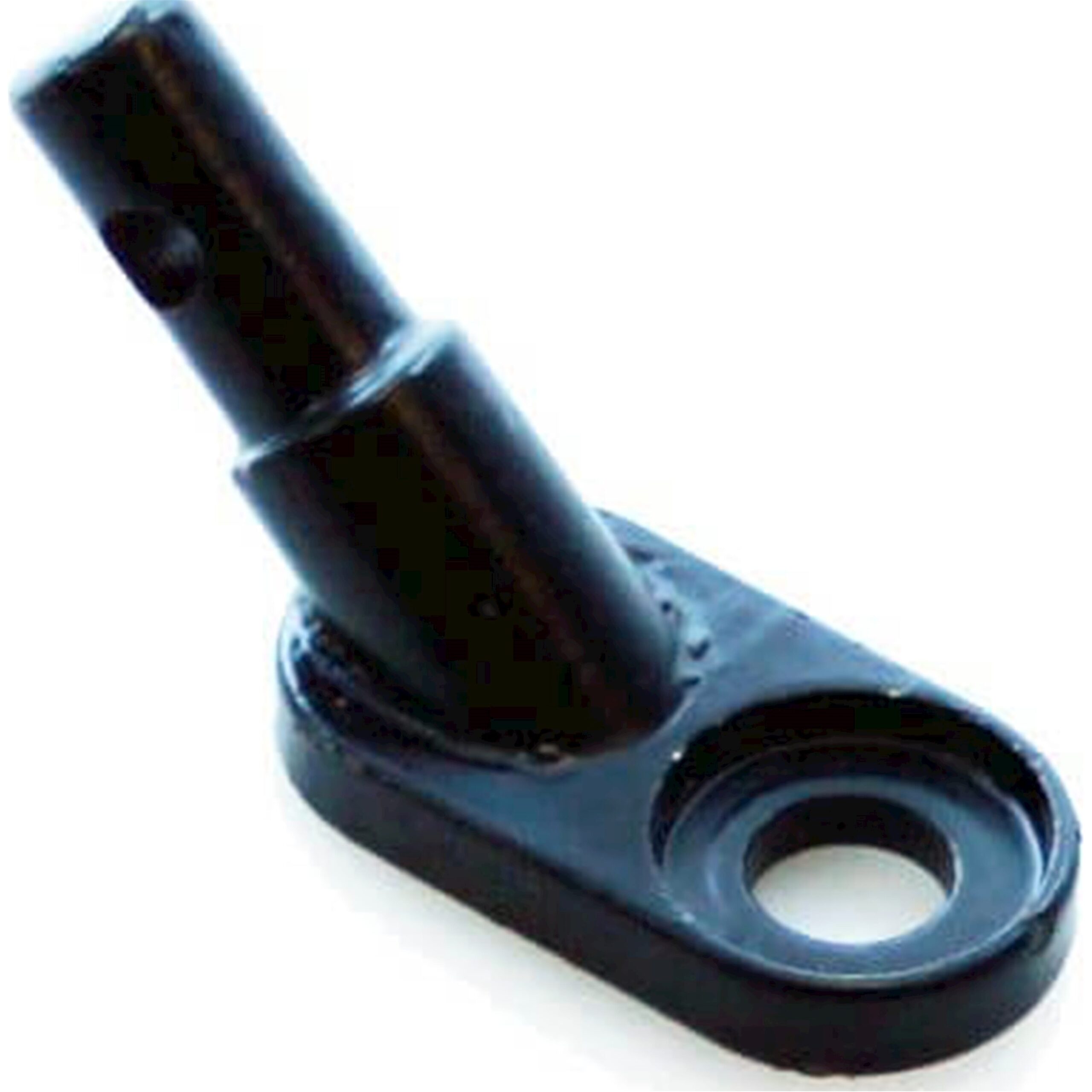 Mirage Trailer Tommy Quick Coupling Tow Hitch 12.5 x 13.5mm