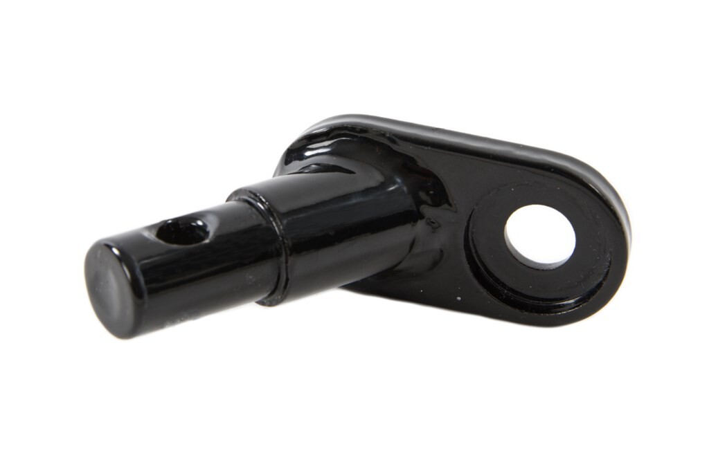 Mirage Trailer Tommy Quick Coupling Tow Hitch 10 x 15mm