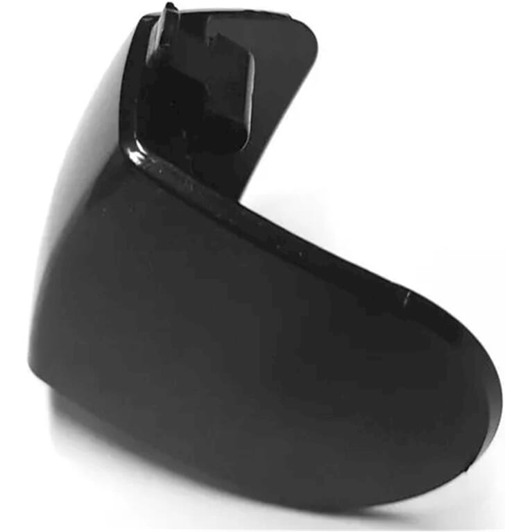 Axa Lock Chain Guard Multi Black