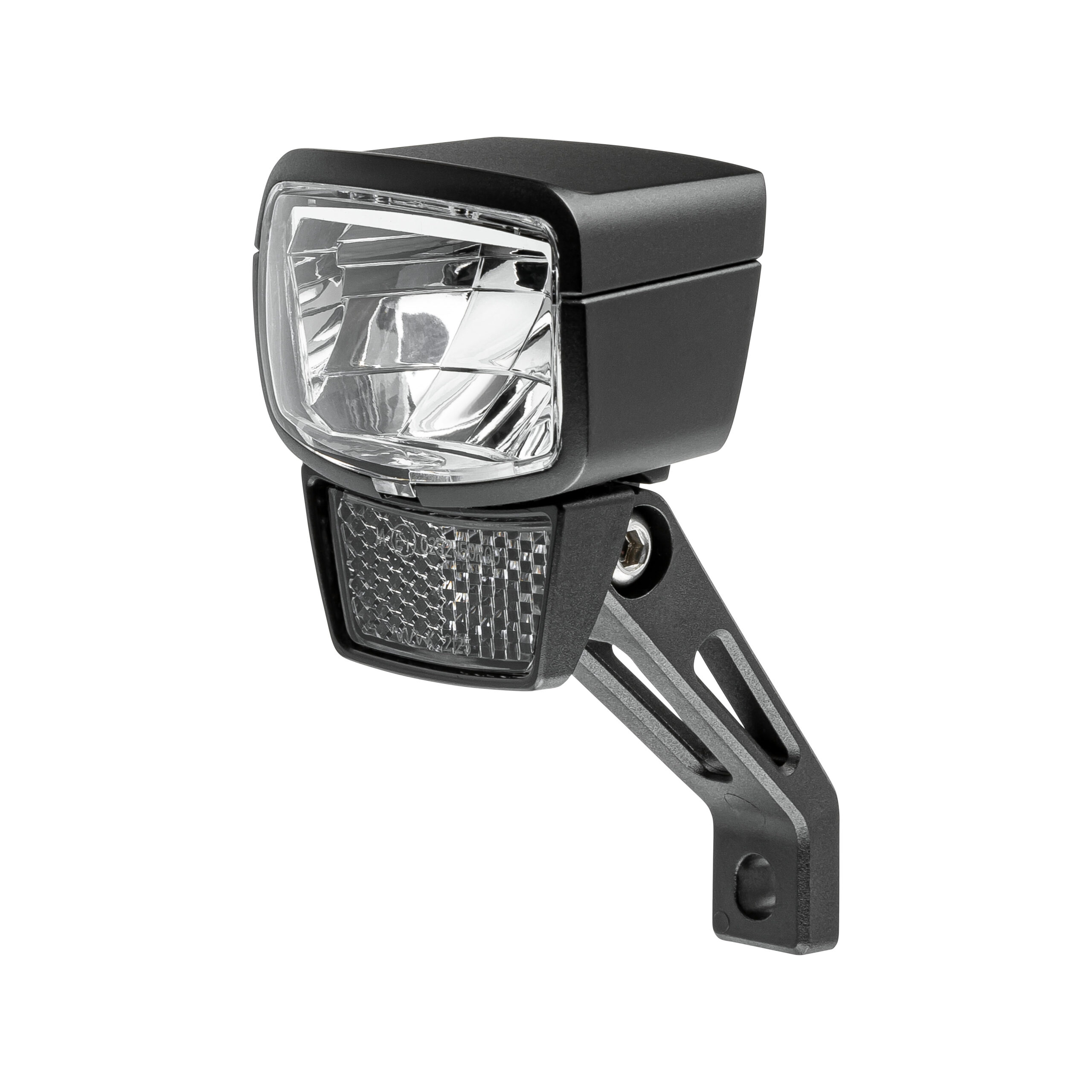 Axa Headlight NXT130 E-Bike 12V 130 Lux