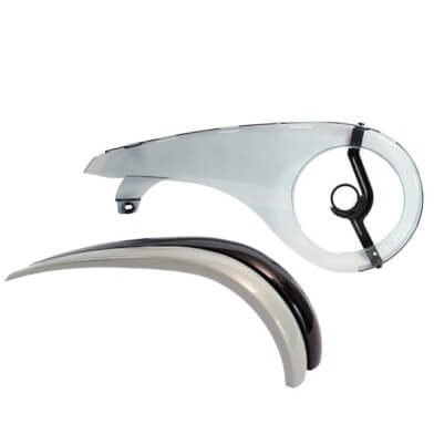 Axa Chain Guard Scope 2 38t