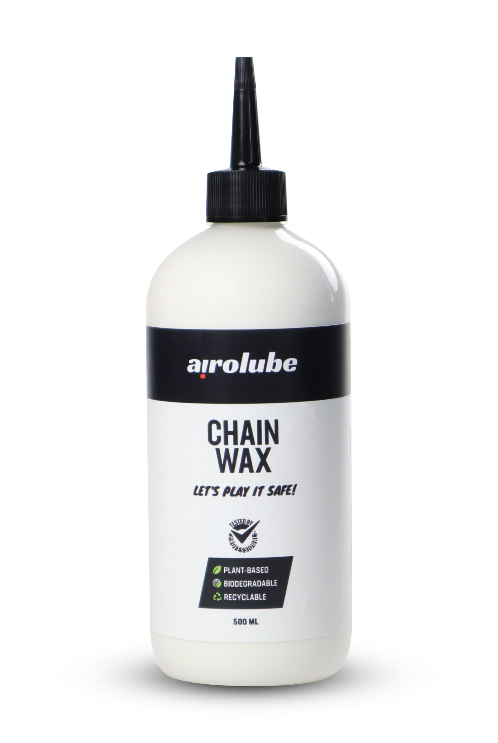 Airolube Chain Wax 500ml