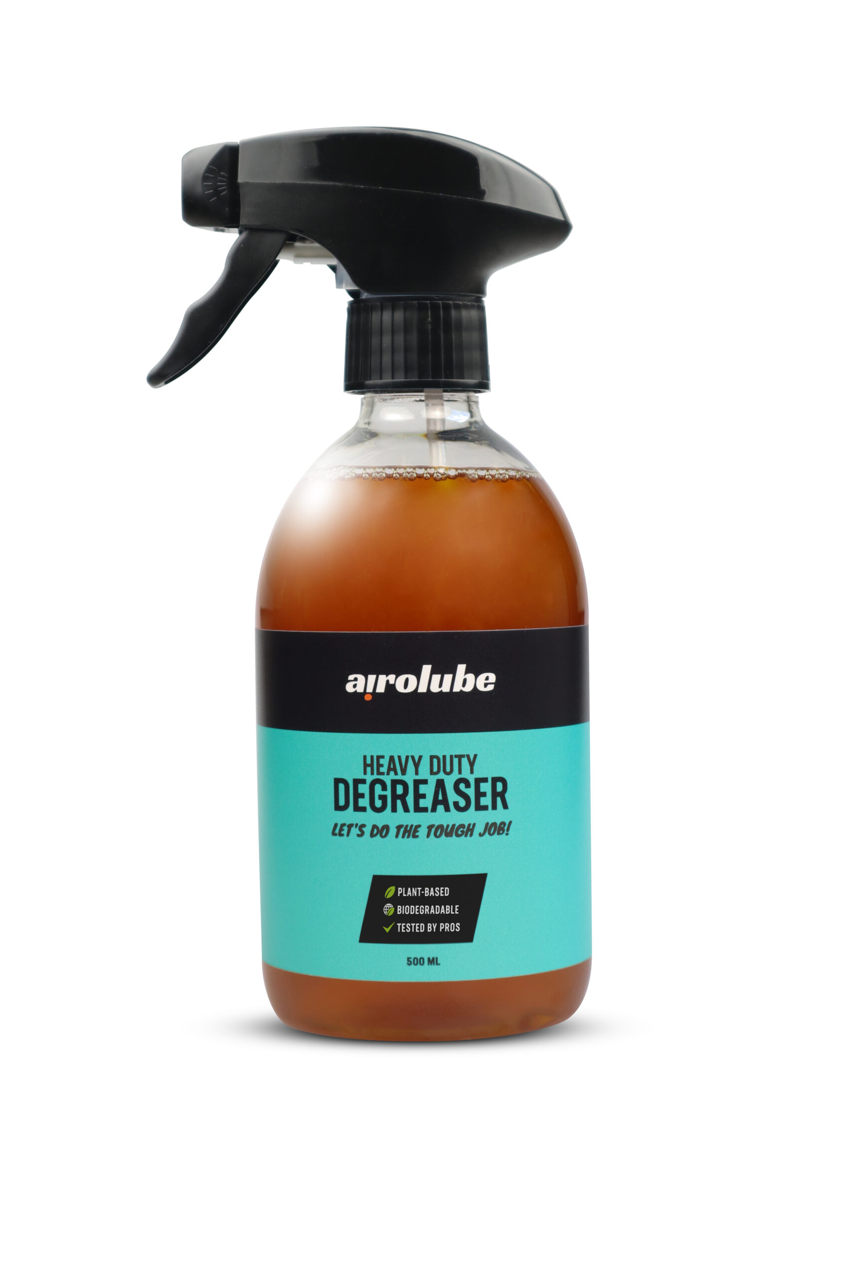 Airolube Heavy Duty Degreaser 500ml