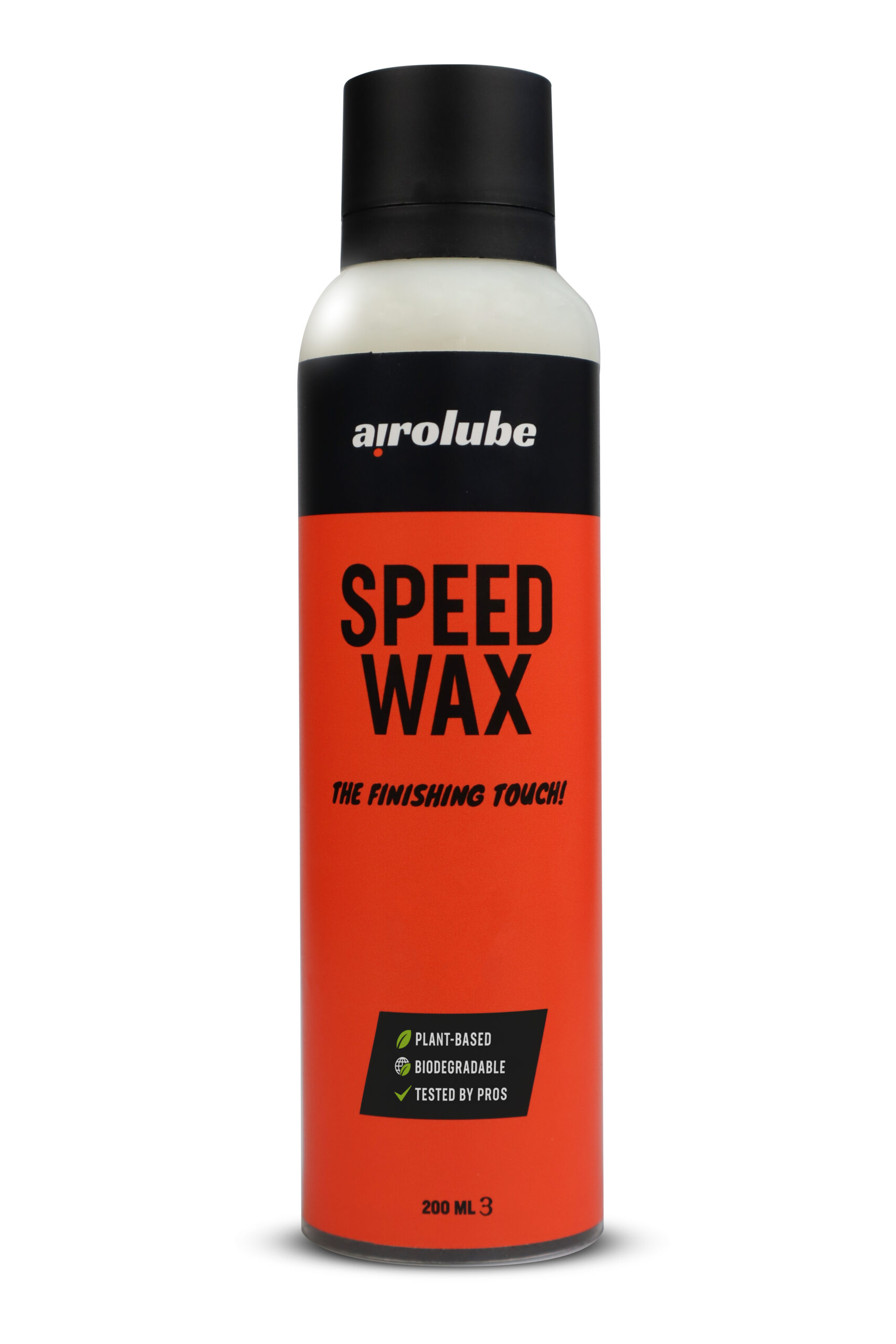 Airolube Speedwax 200ml