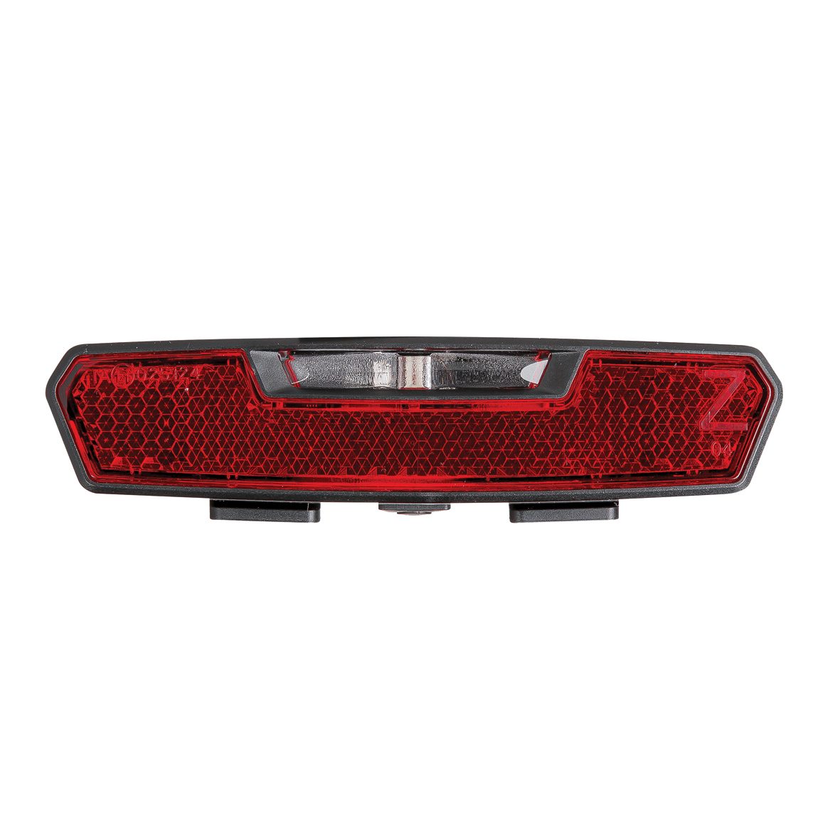 Axa Rear Light Juno Car Off Battery 80mm