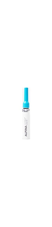 Alpina Lipstick Turquoise PMS632