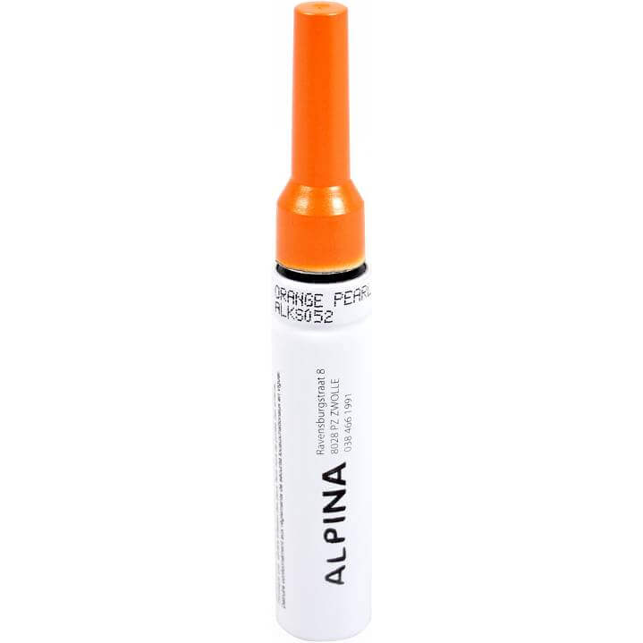 Alpina Lipstick Orange Pearl PMS10147