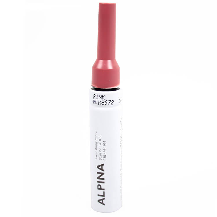 Alpina Lipstick Soft Pink PMS8441