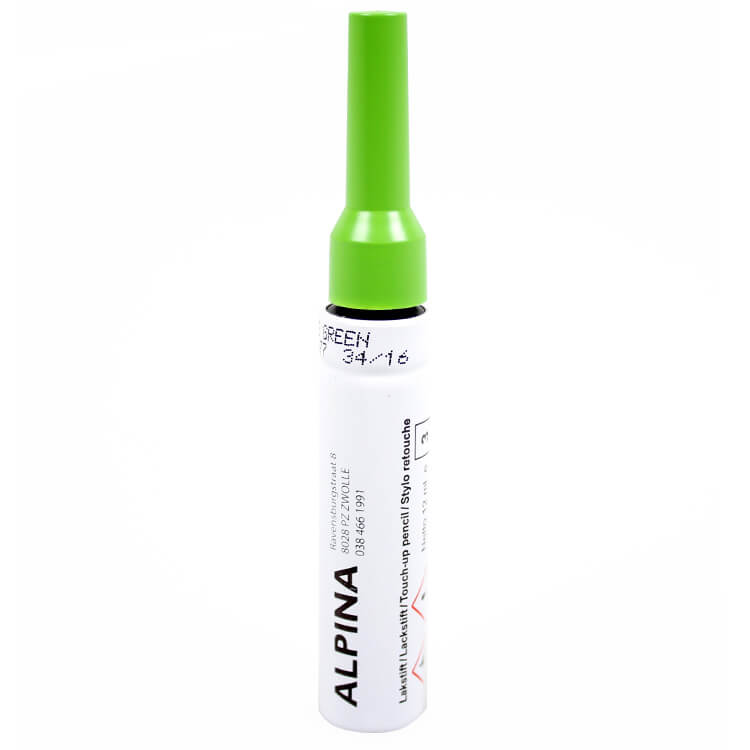 Alpina Lipstick Apple Green PMS2290