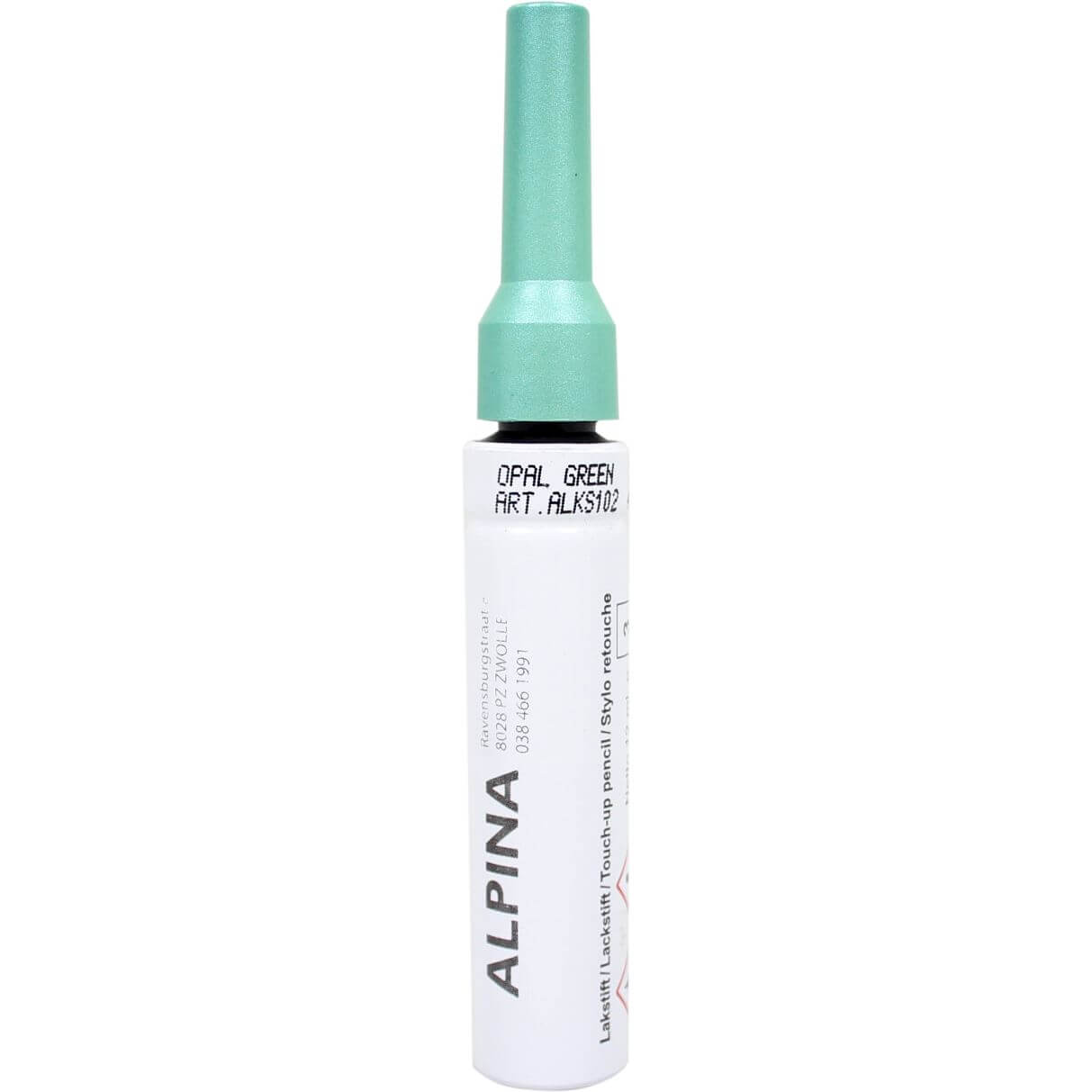 Alpina Lipstick Opal Green YS9423