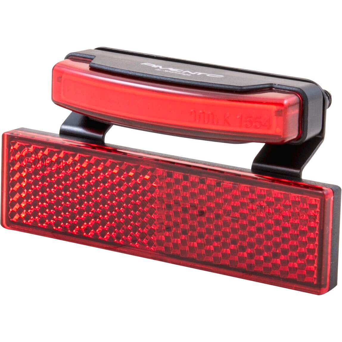 Spanninga Rear Light Pimento E-Bike 6-36V 50mm