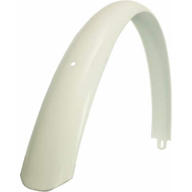 Fender Rear 28 Transport Wide Short White