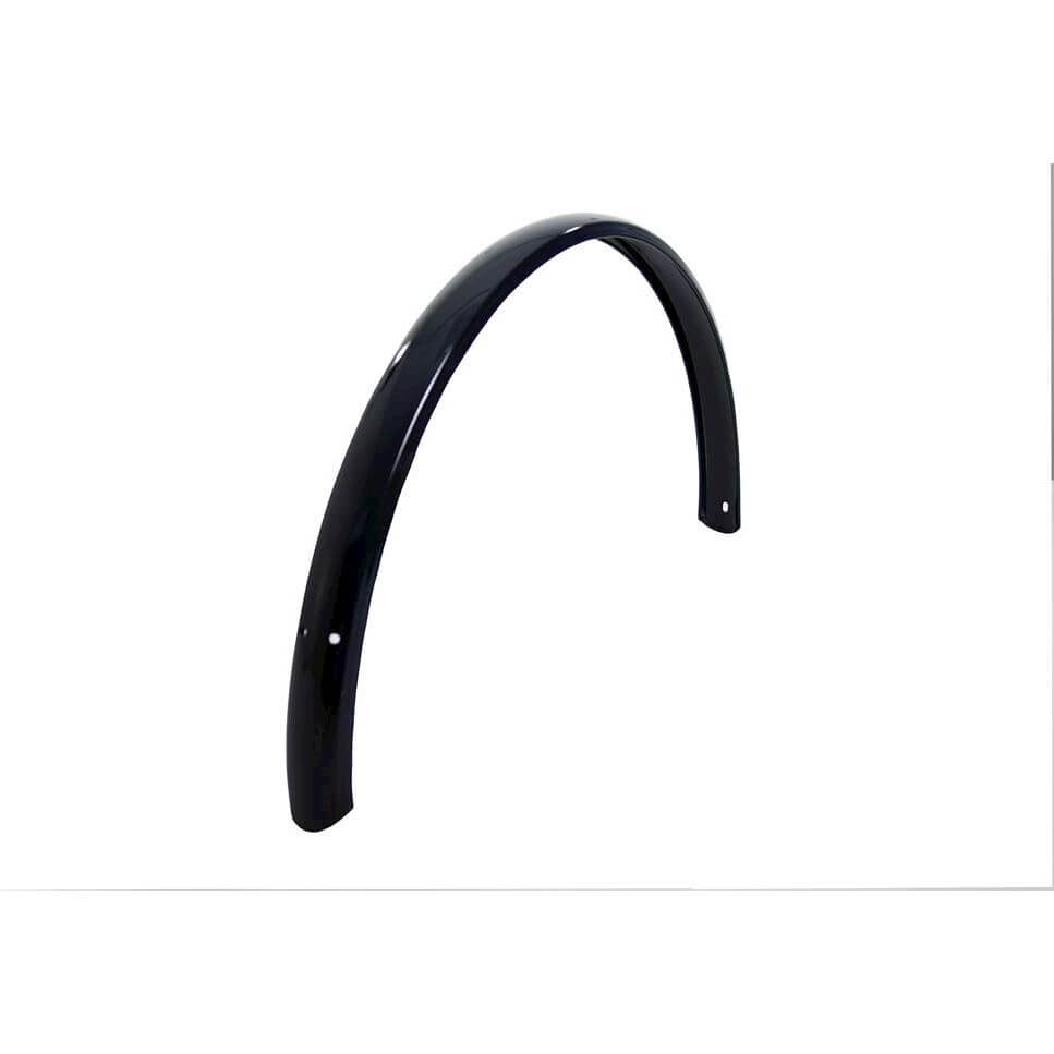 Rear Fender 26/28 Blue