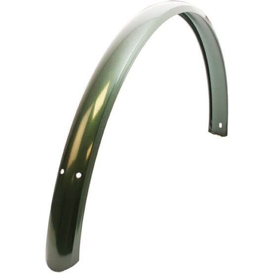 Rear Fender 26/28 Green