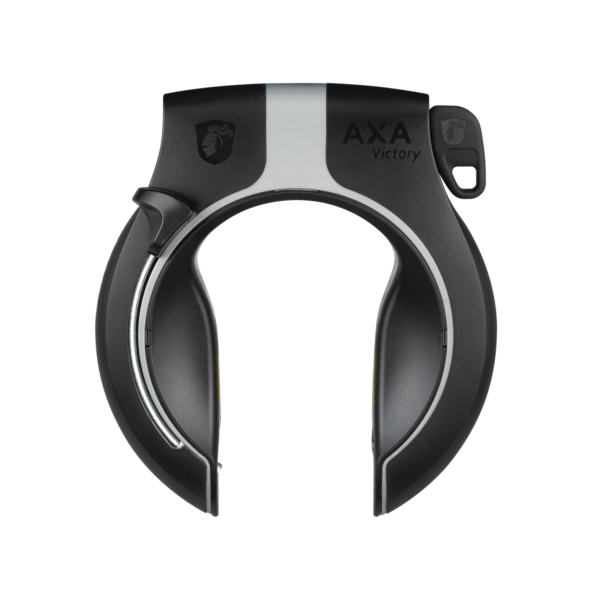 Axa Ring Lock Victory Black Axa Ring Lock Victory Black