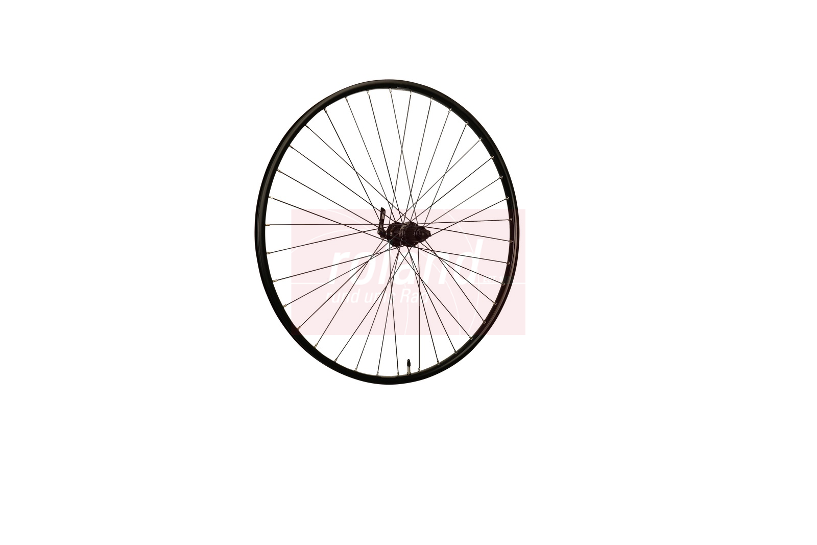 Roland Rear Wheel 28 Ryde Rival21 Shimano M5100 Black